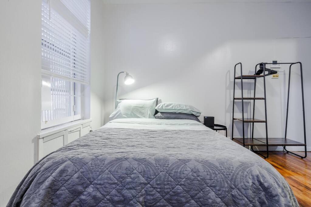 Appartement Park Side Living, Get Cozy