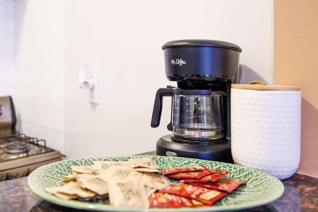Park Side Living, Get Cozy Appartamento New York