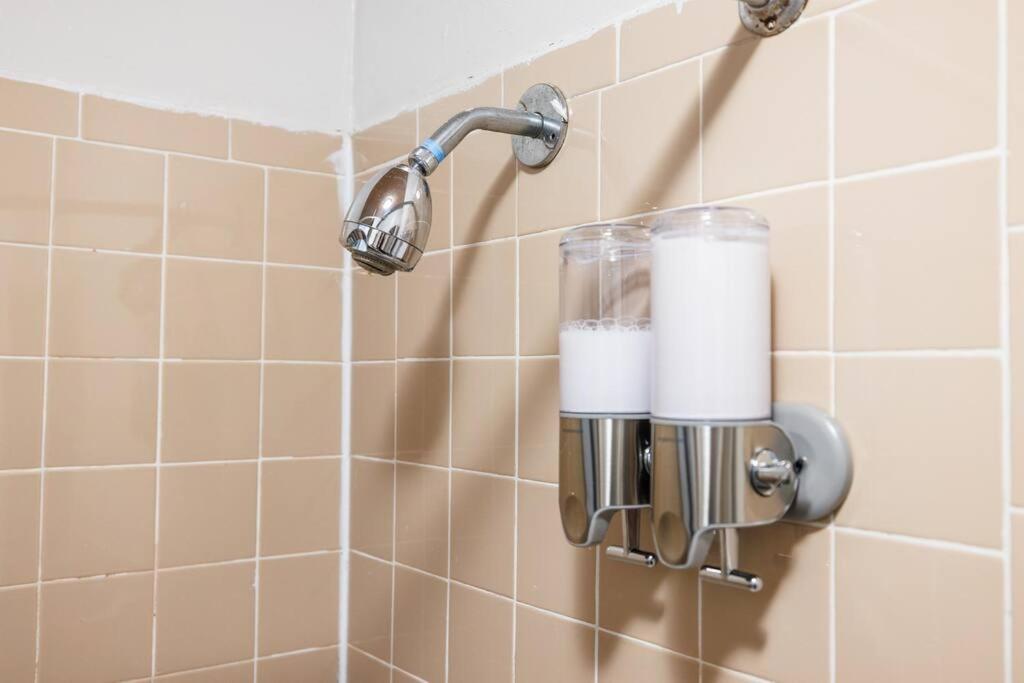 Appartamento Park Side Living, Get Cozy New York