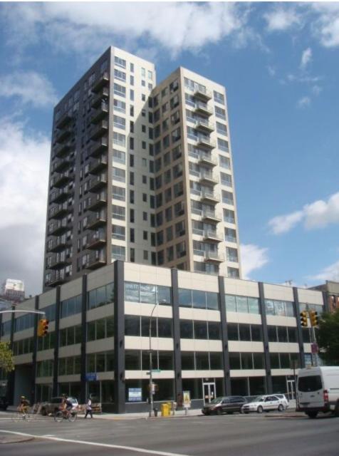 Delancey Tower * New York
