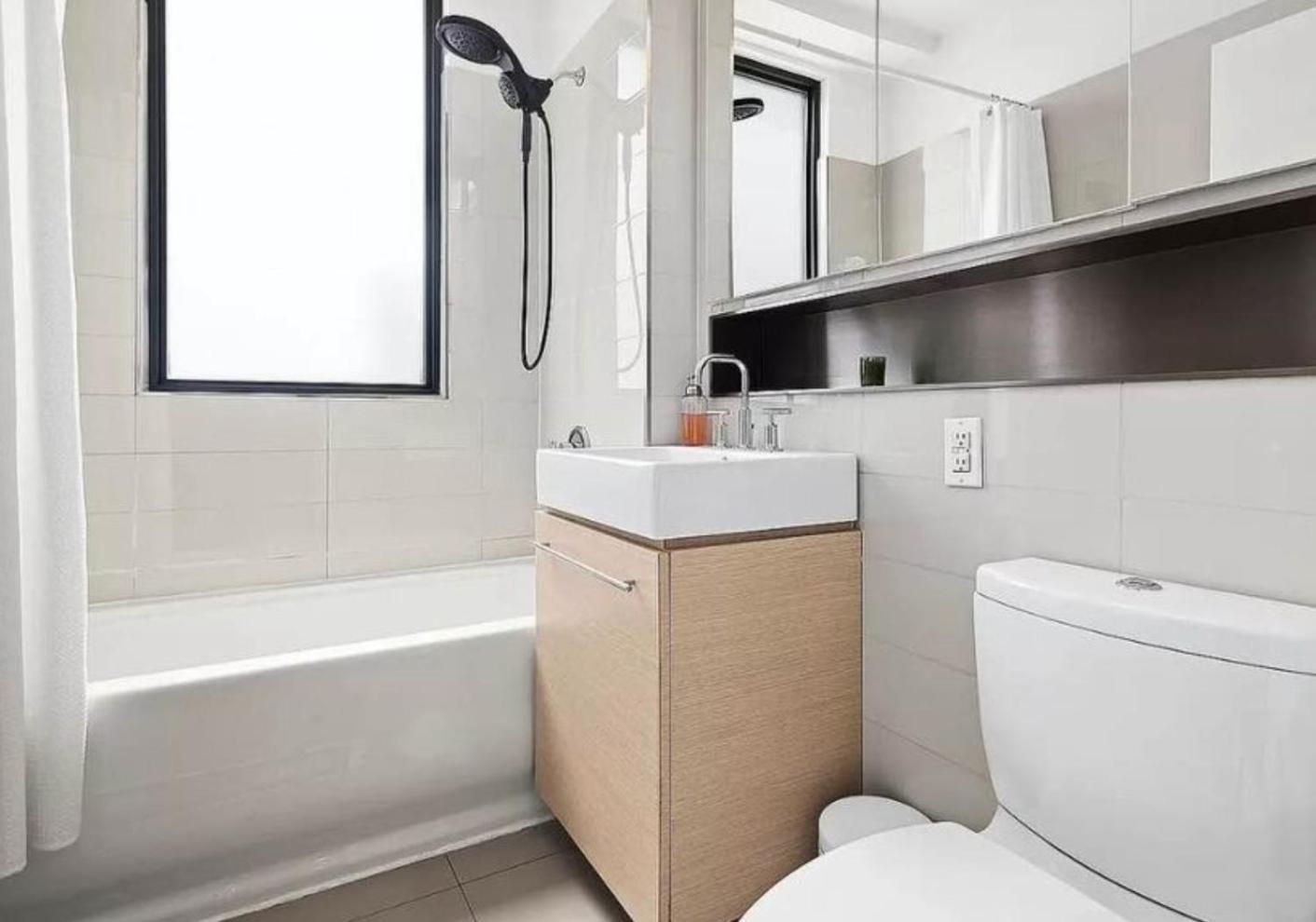 Delancey Tower Accommodatie bij particulieren New York
