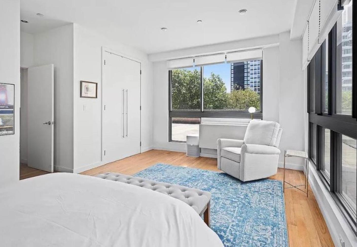 Delancey Tower Accommodatie bij particulieren *