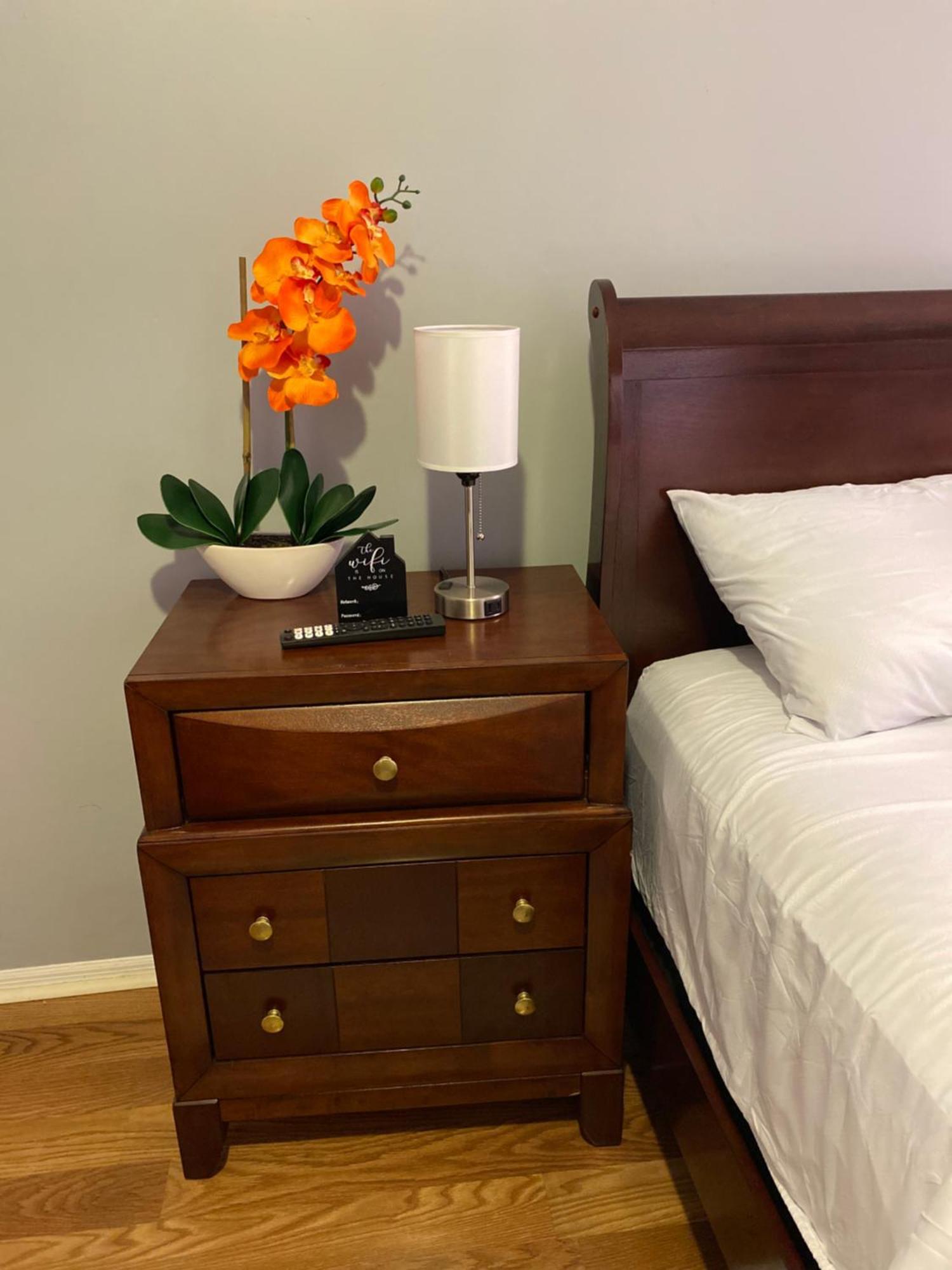 Haus Serenity Privatunterkunft New York