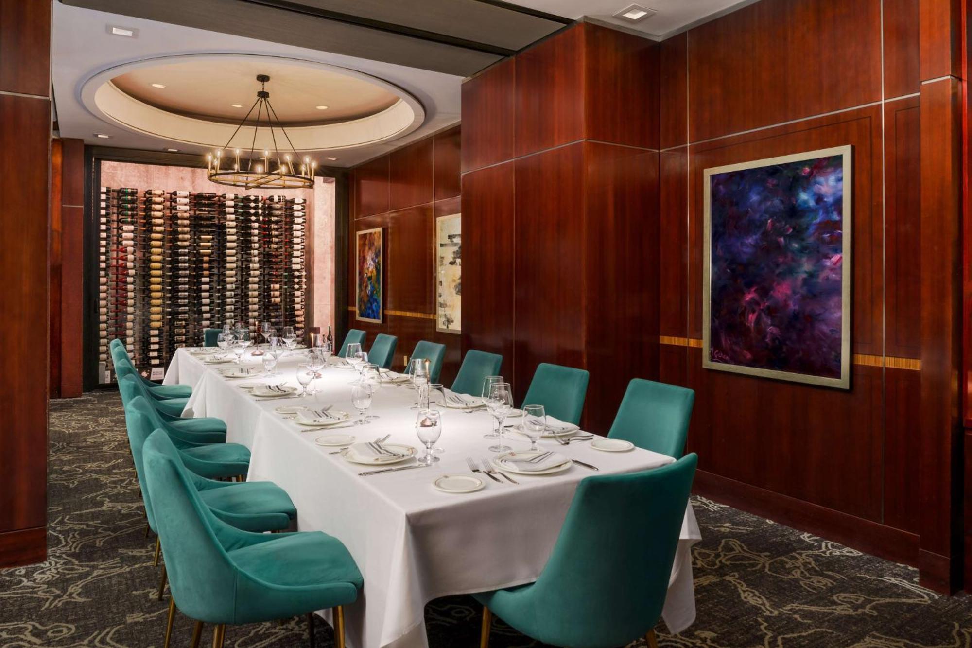 Doubletree By Hilton Midtown Fifth Ave Hotel Nova York