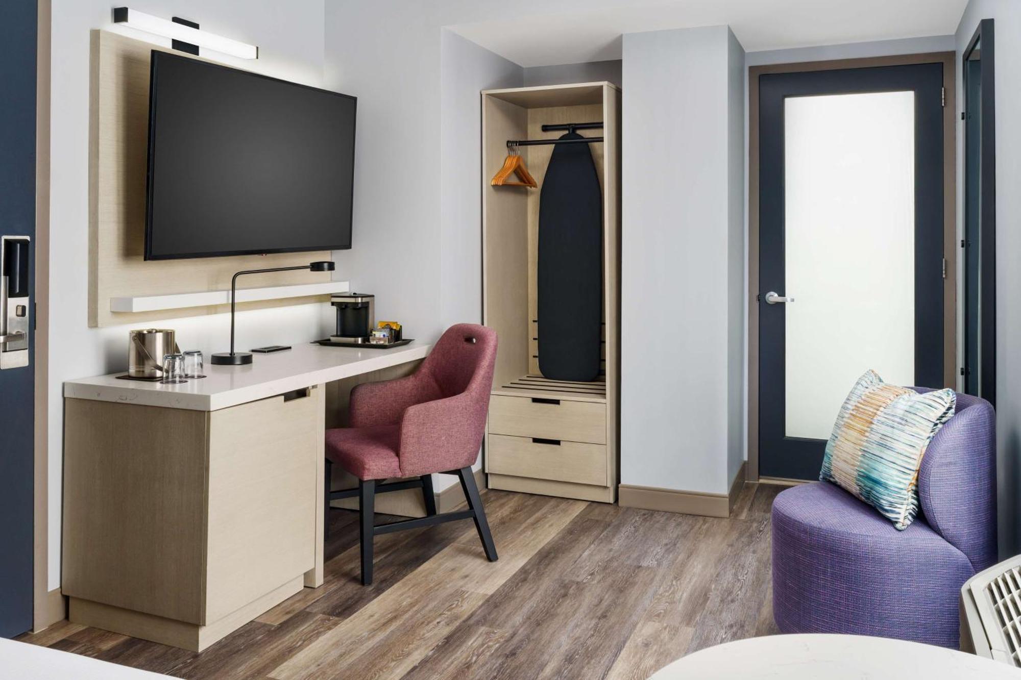 Doubletree By Hilton Midtown Fifth Ave Nova York