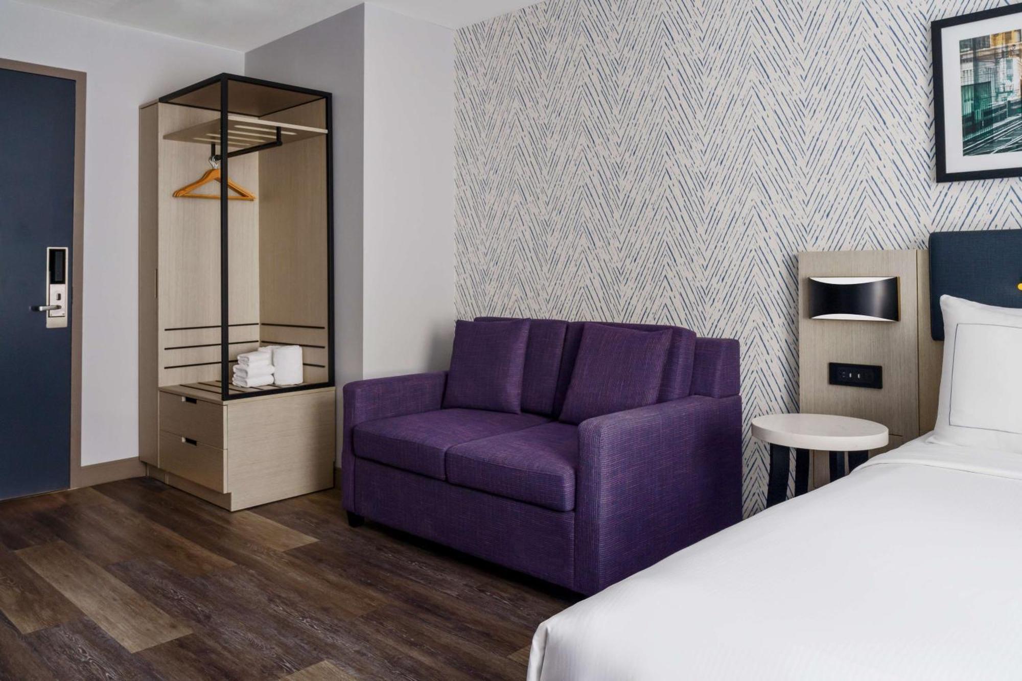 Doubletree By Hilton Midtown Fifth Ave Nova York
