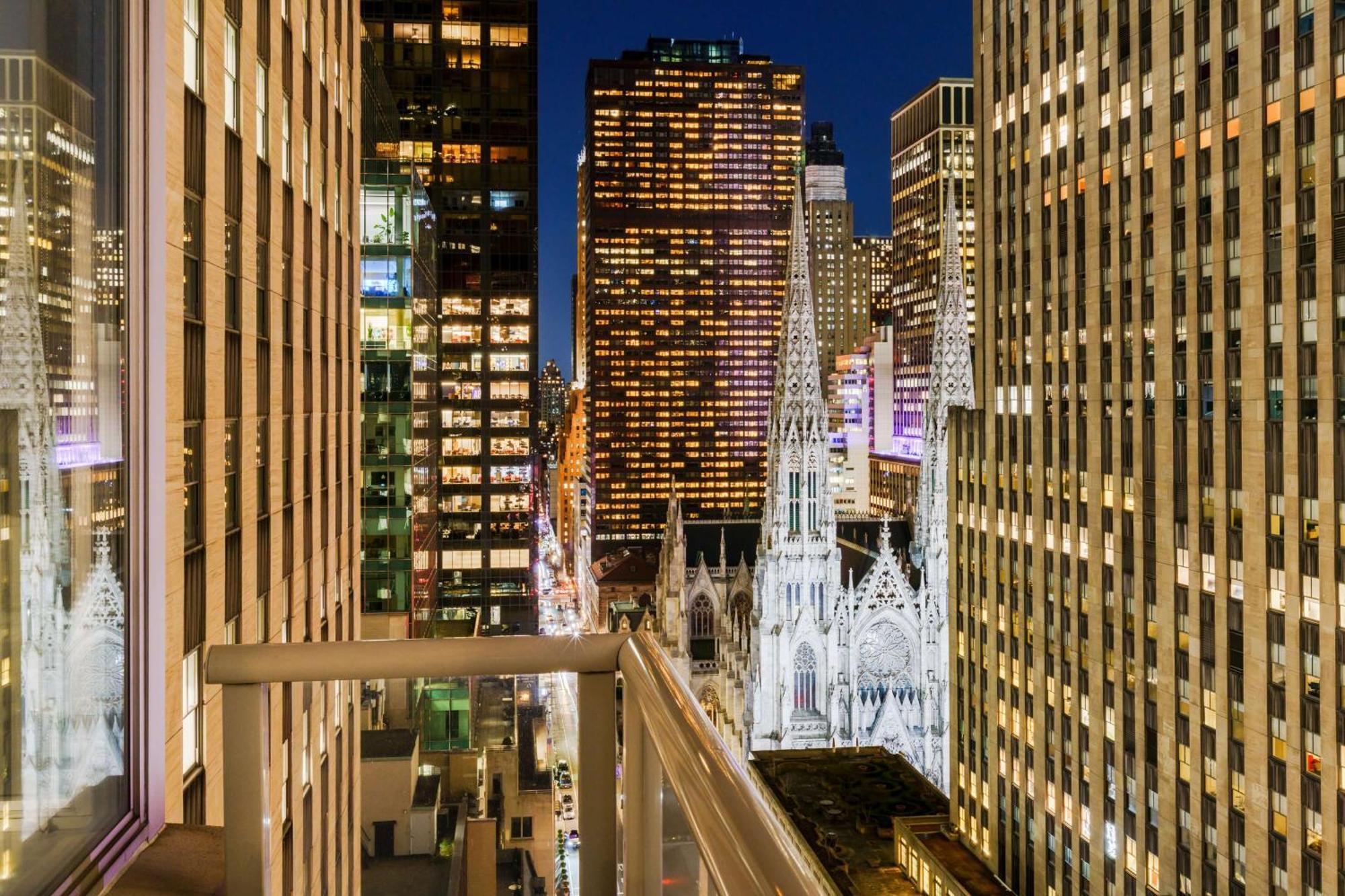 Hotel Doubletree By Hilton Midtown Fifth Ave Nova York