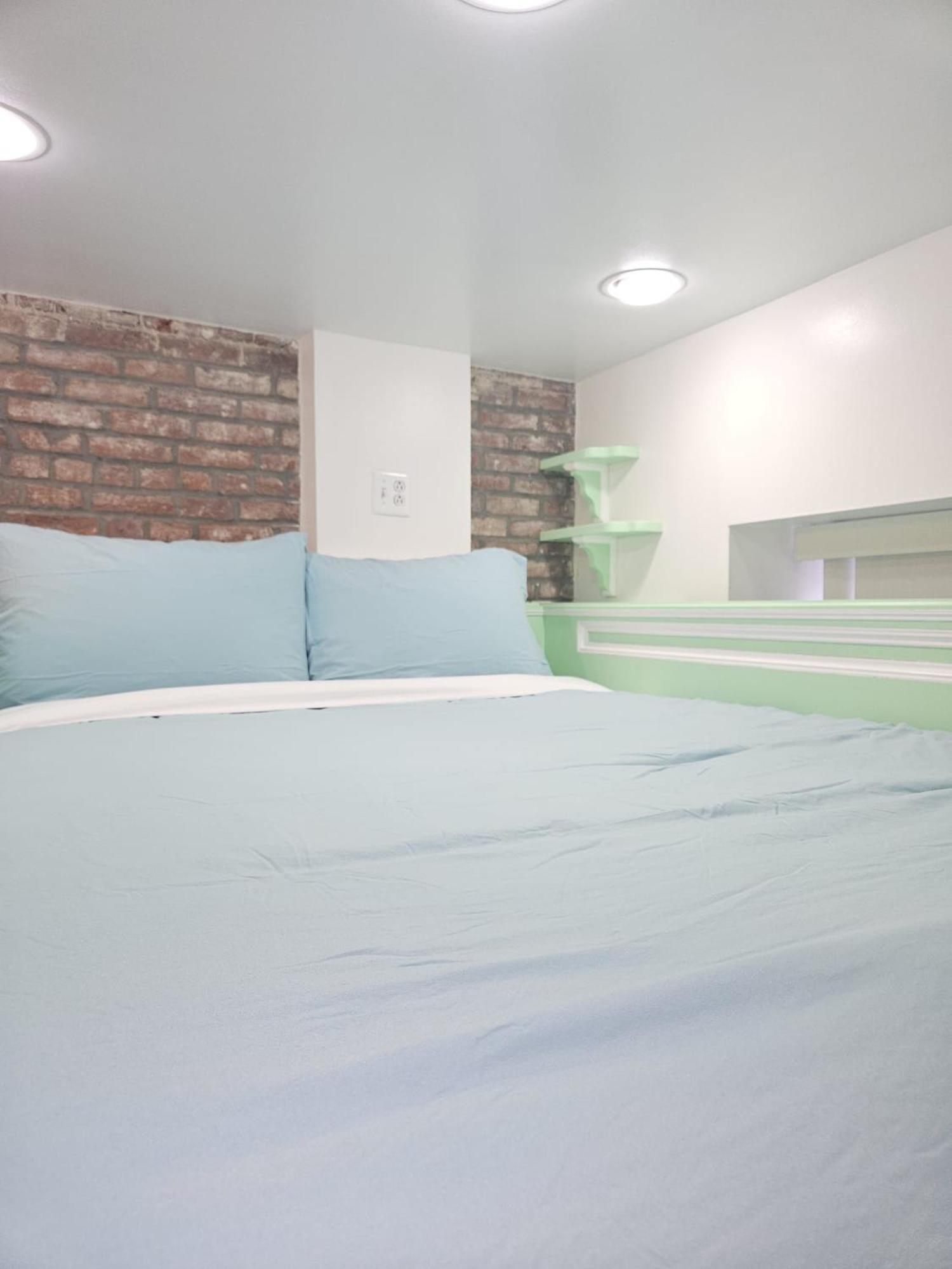 Apartamento The Harlem Getaway