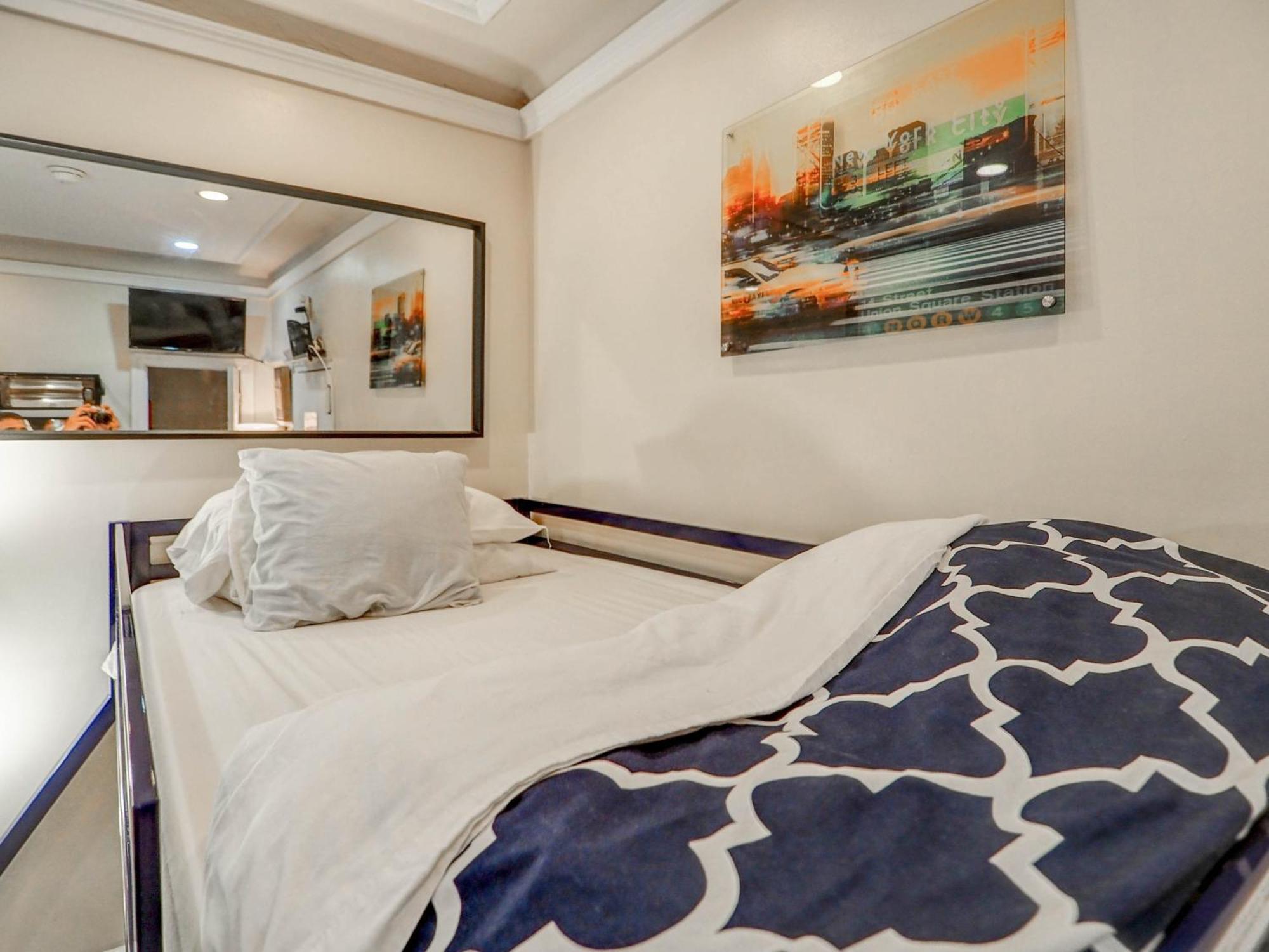 Empire Broadway Retreats Lejlighed