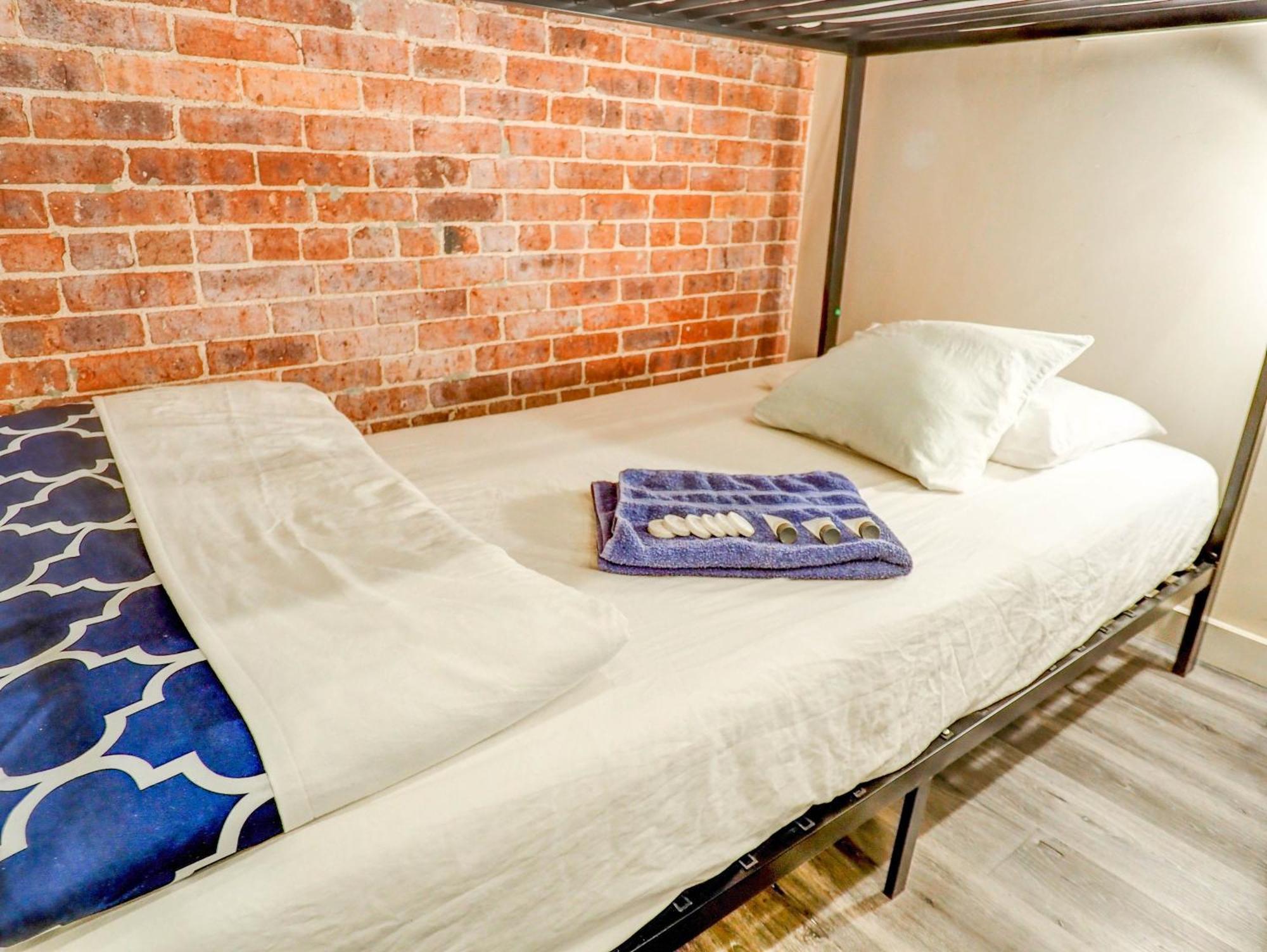 Empire Broadway Retreats Lejlighed *