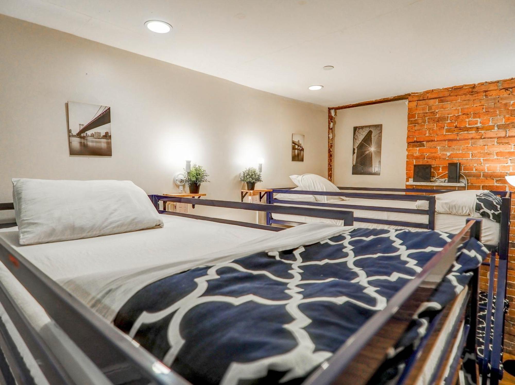 Empire Broadway Retreats Lejlighed *