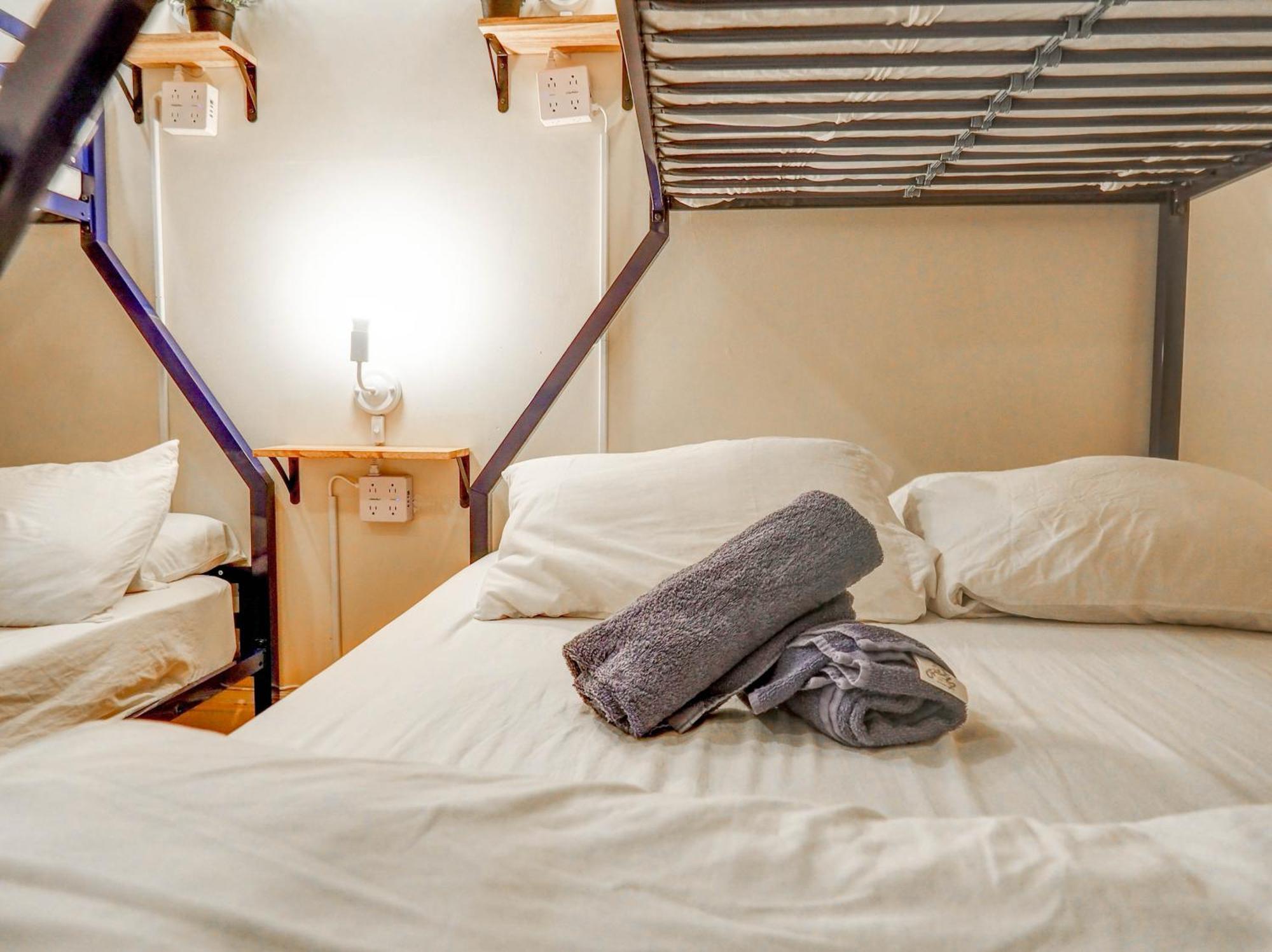 Empire Broadway Retreats Lejlighed