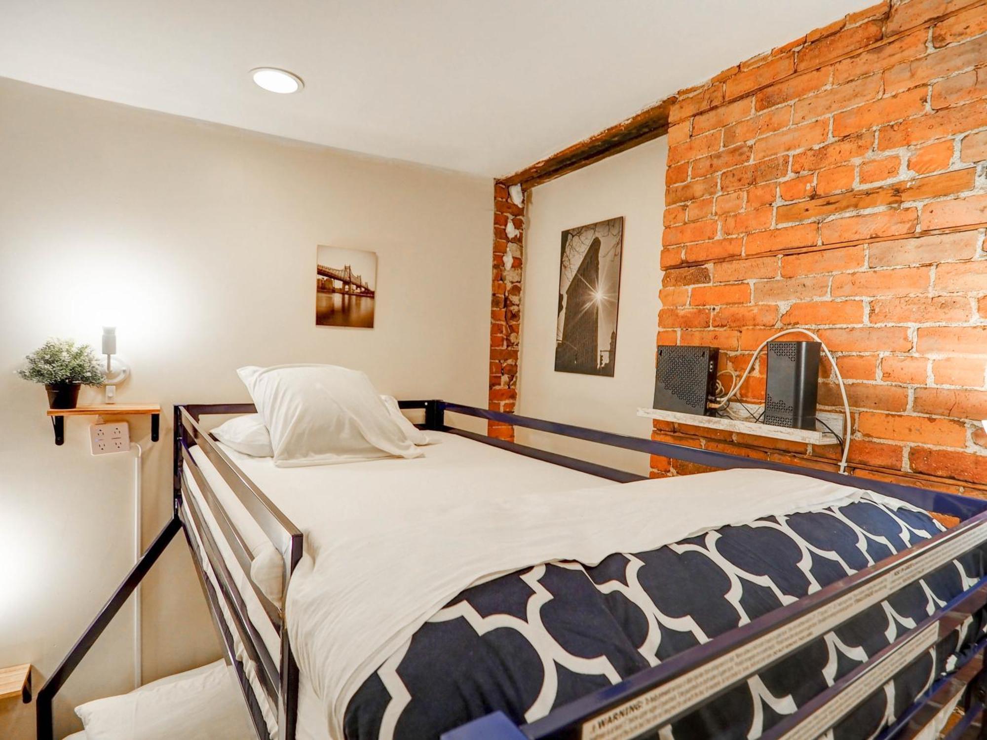 Lejlighed Empire Broadway Retreats *