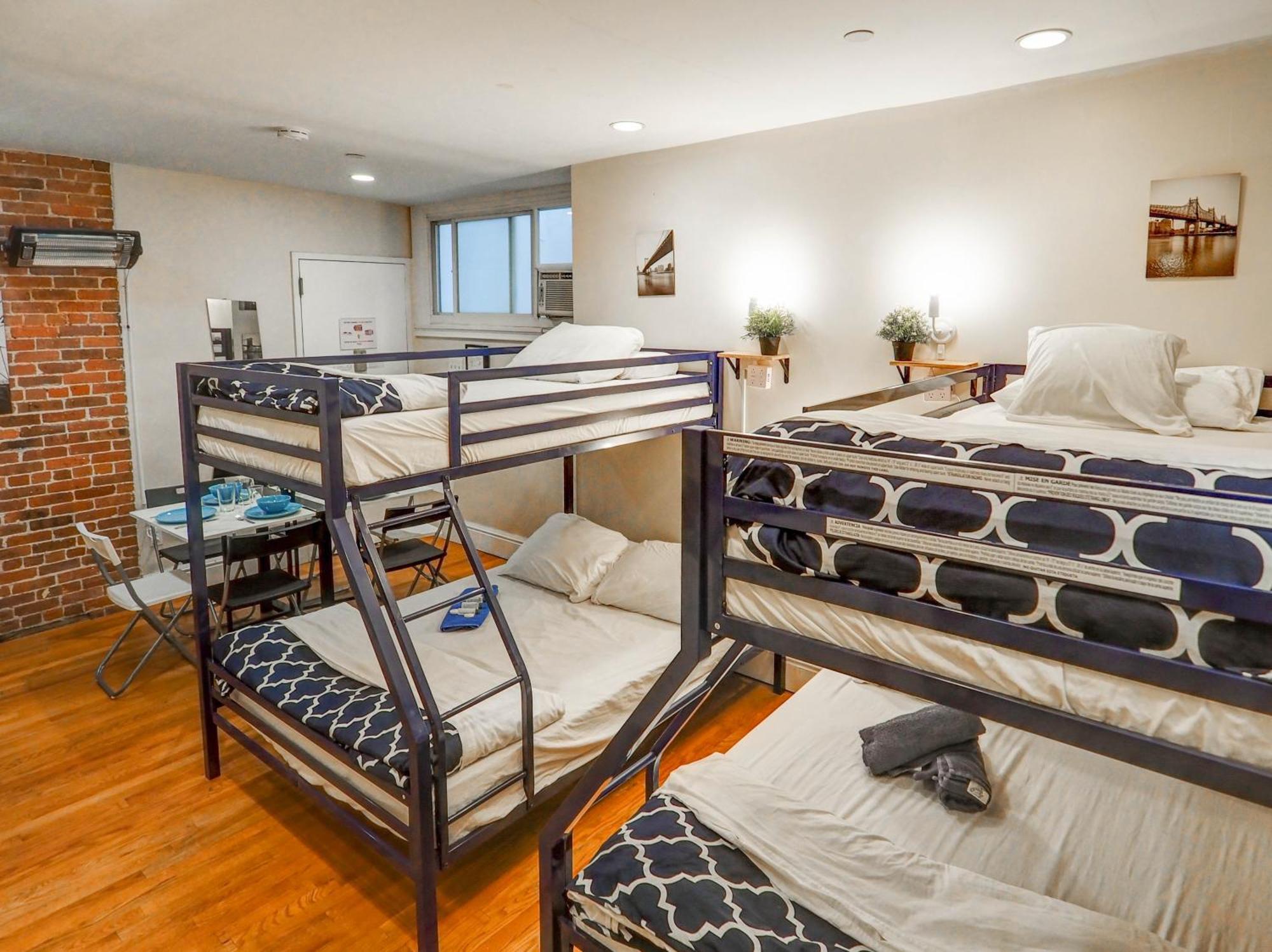 Empire Broadway Retreats Lejlighed