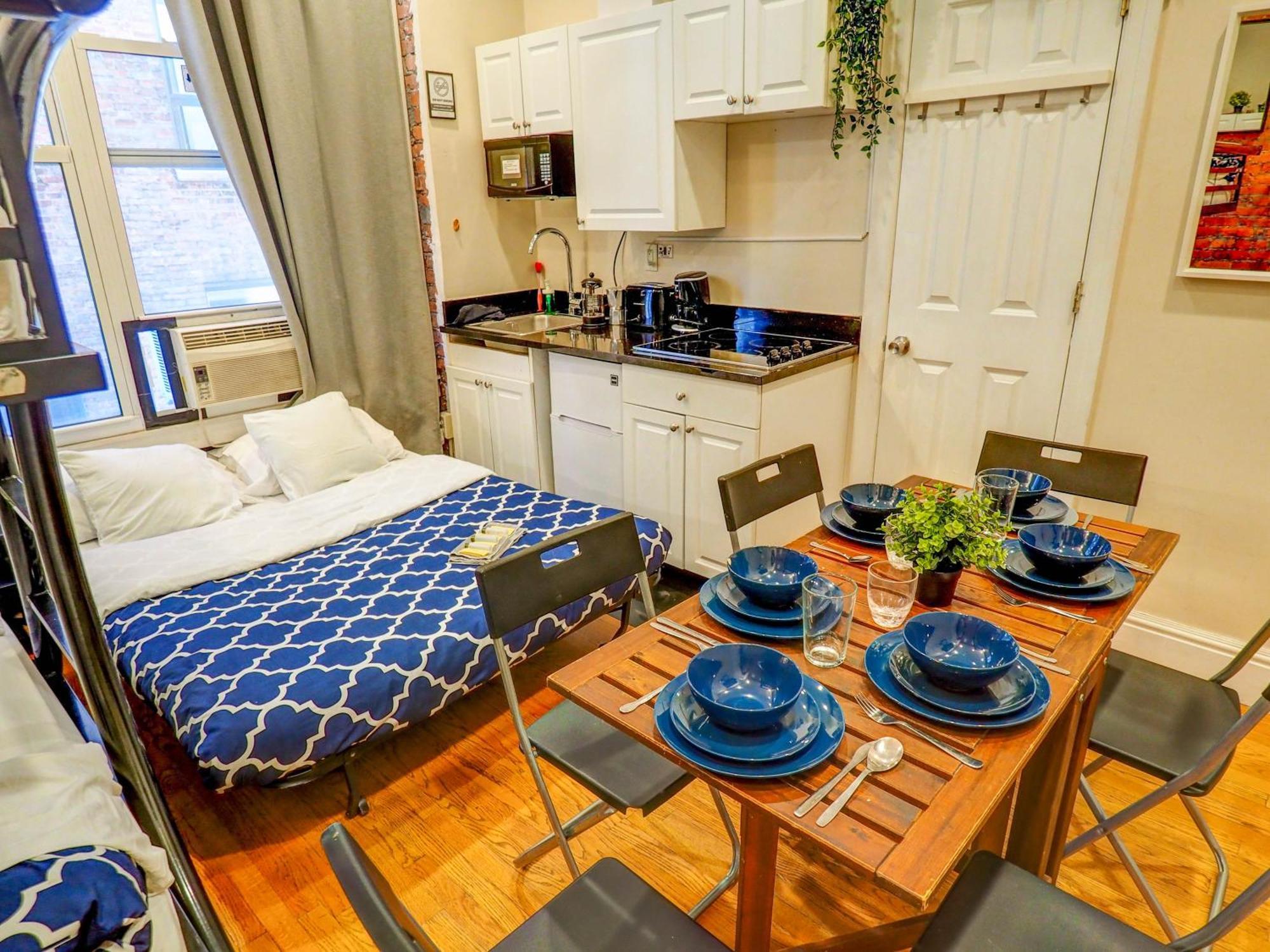 Empire Broadway Retreats Lejlighed