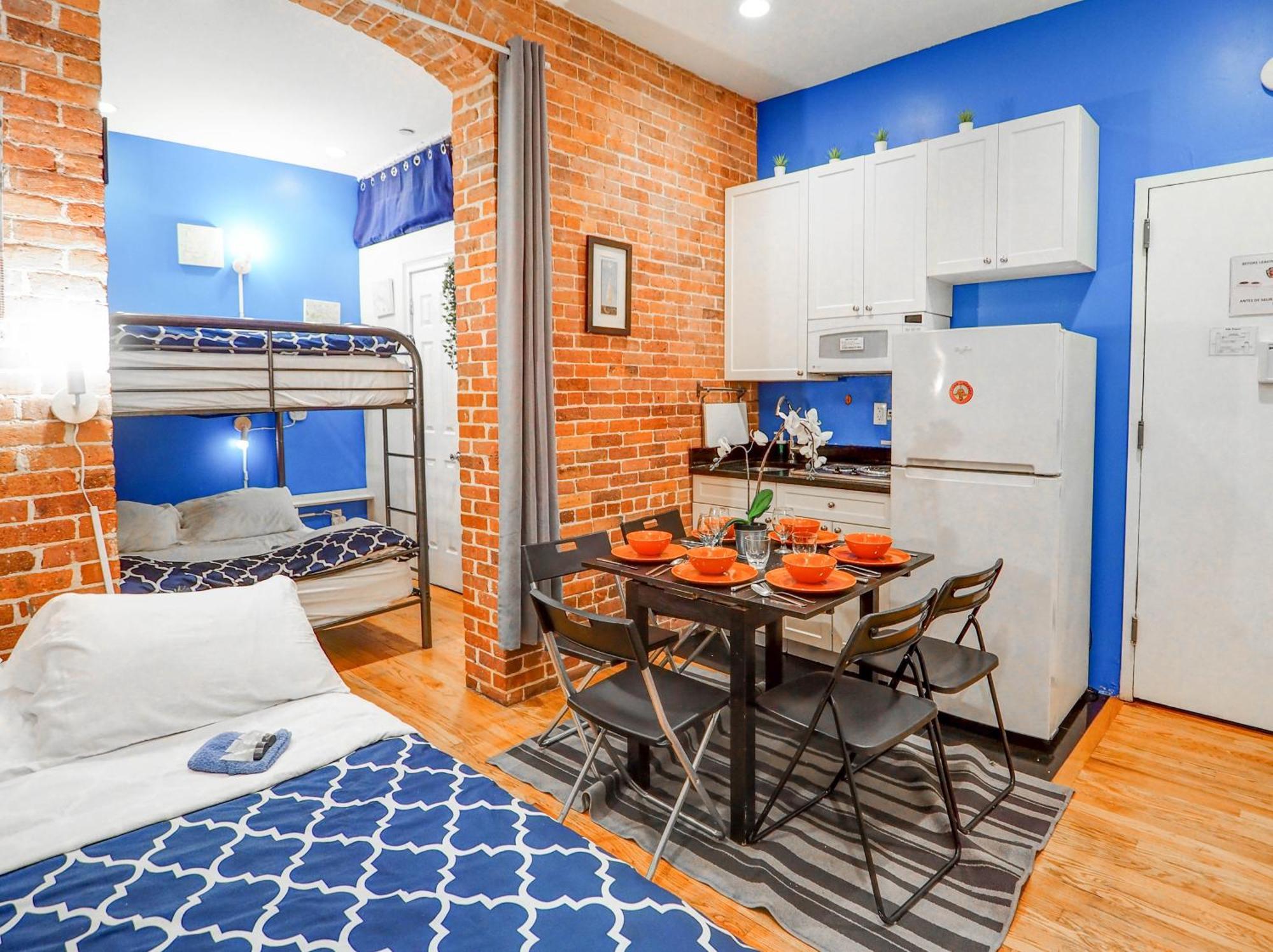 Empire Broadway Retreats Lejlighed
