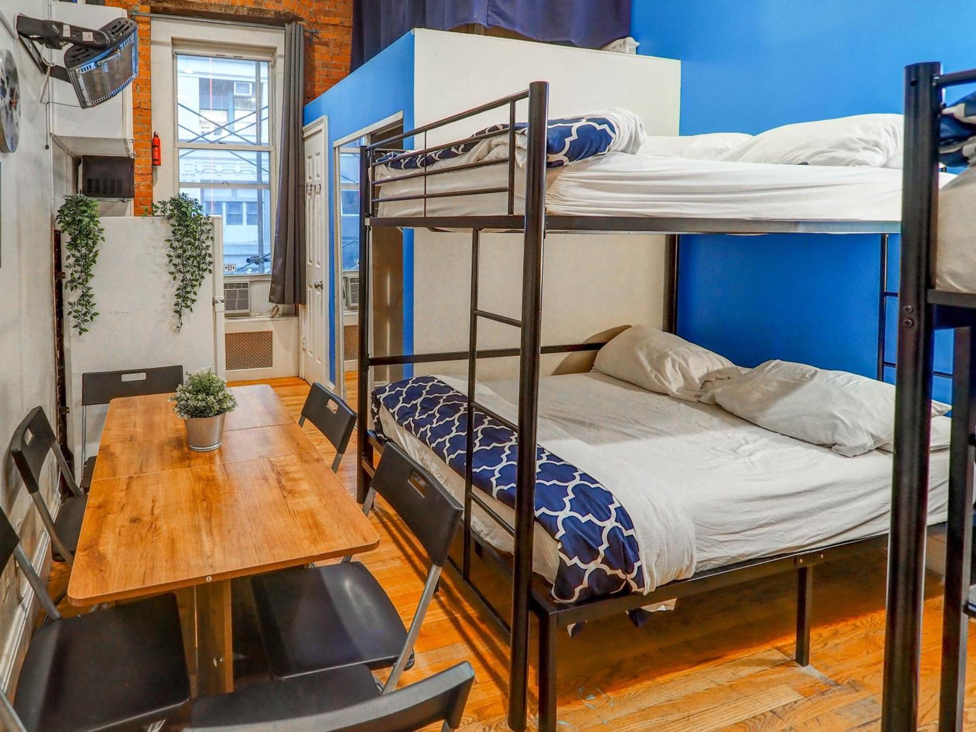 Empire Broadway Retreats Lejlighed