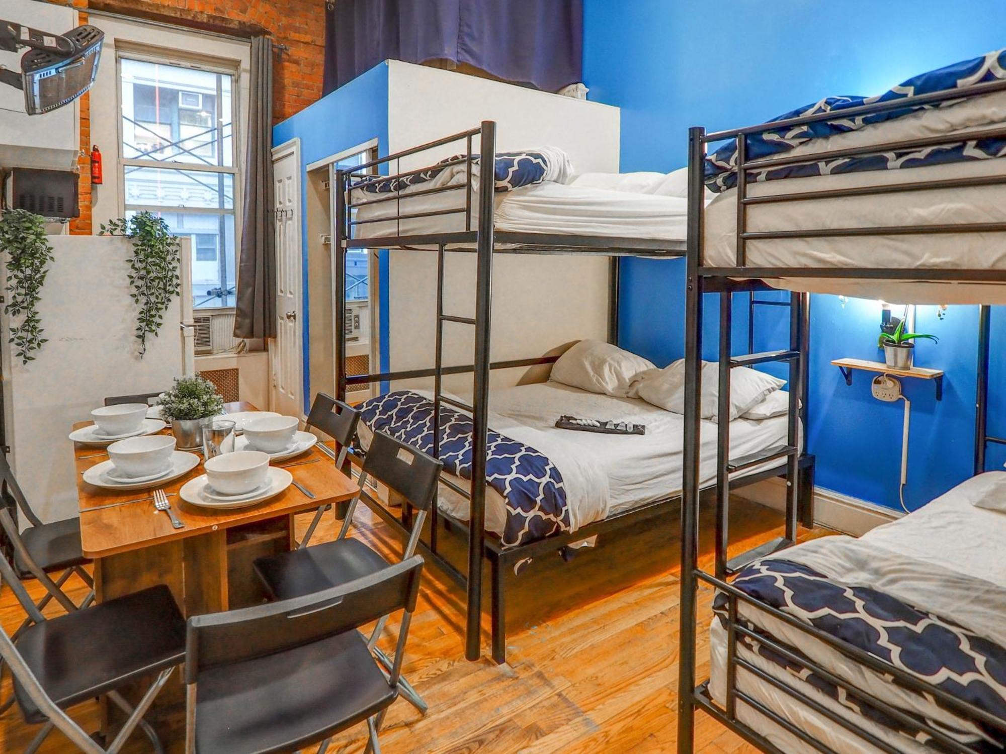 Lejlighed Empire Broadway Retreats *