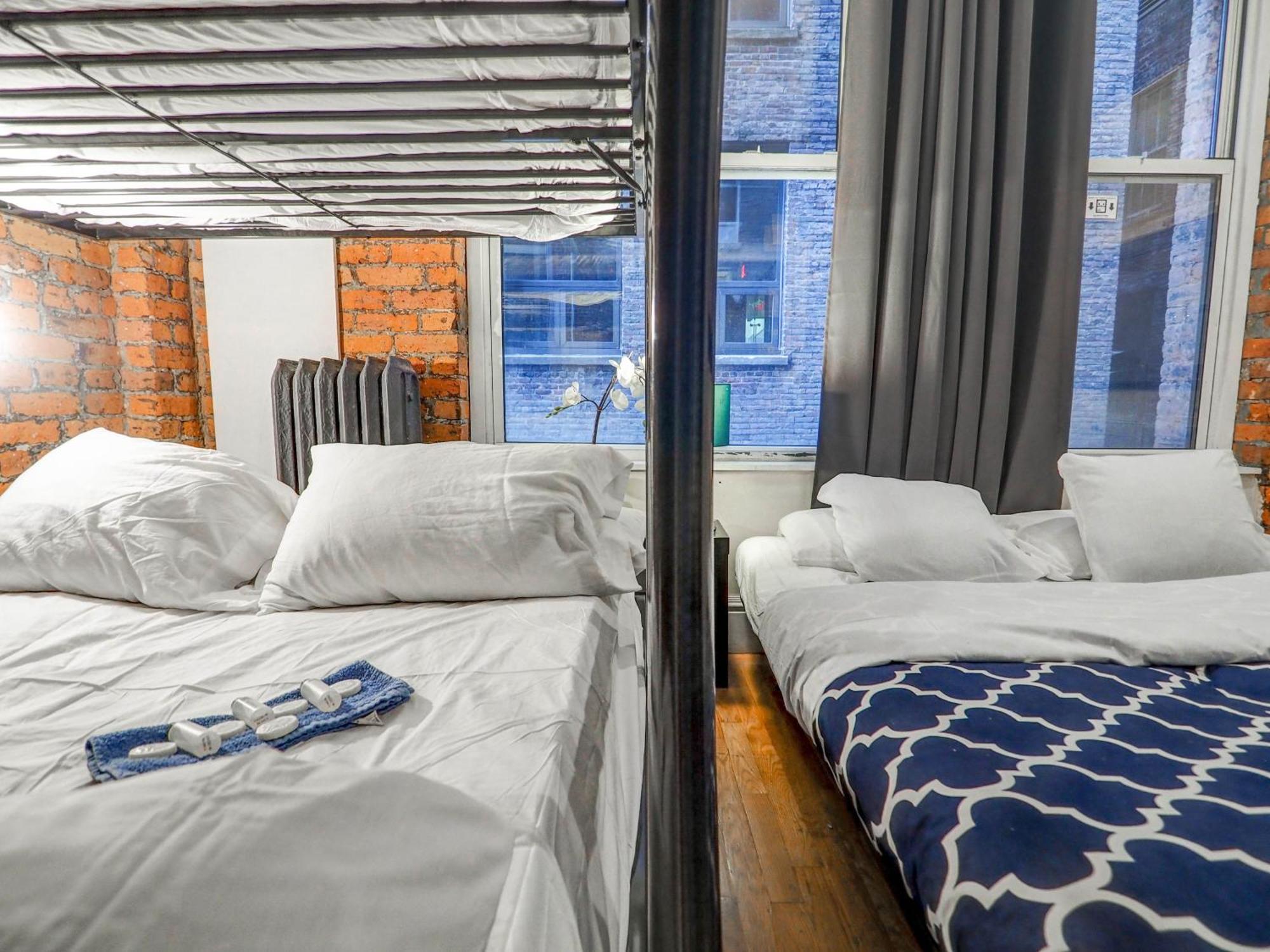 Lejlighed Empire Broadway Retreats
