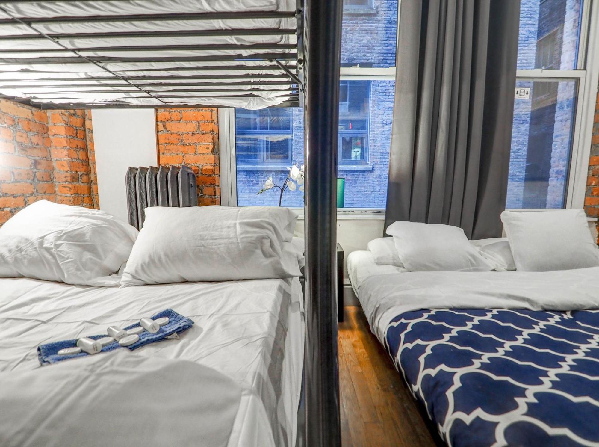 Empire Broadway Retreats Lejlighed *