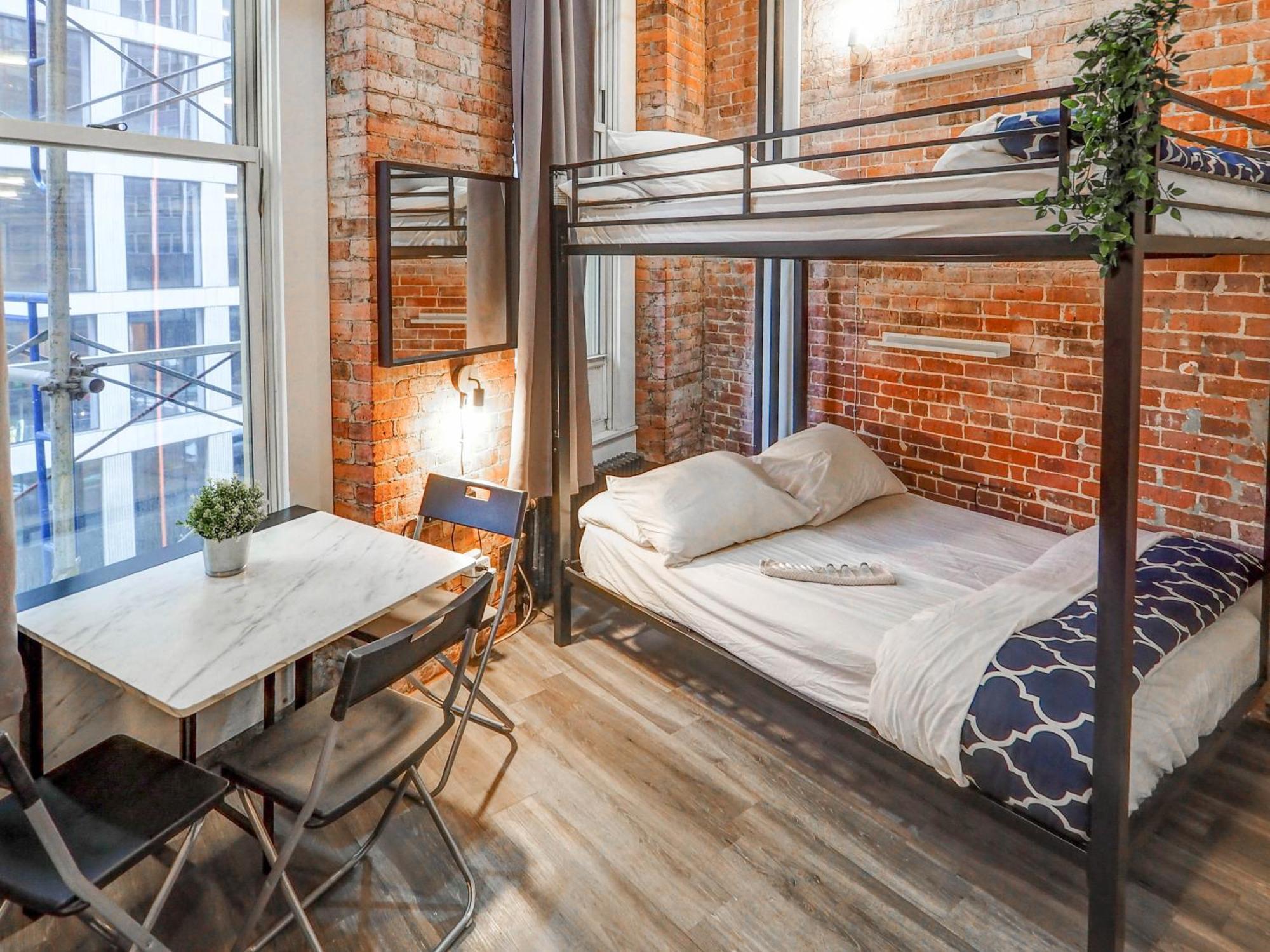 Empire Broadway Retreats Lejlighed