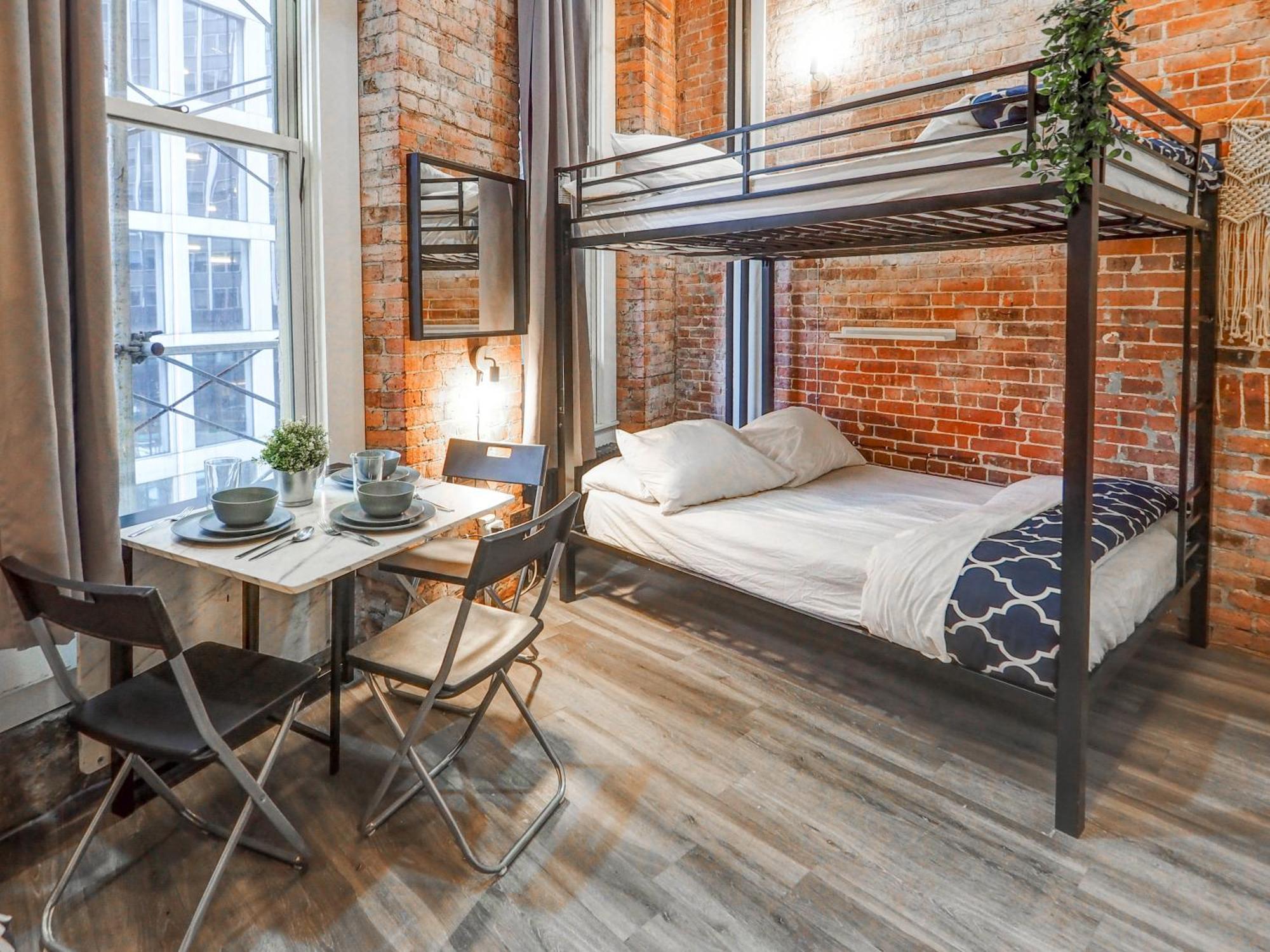 Lejlighed Empire Broadway Retreats *