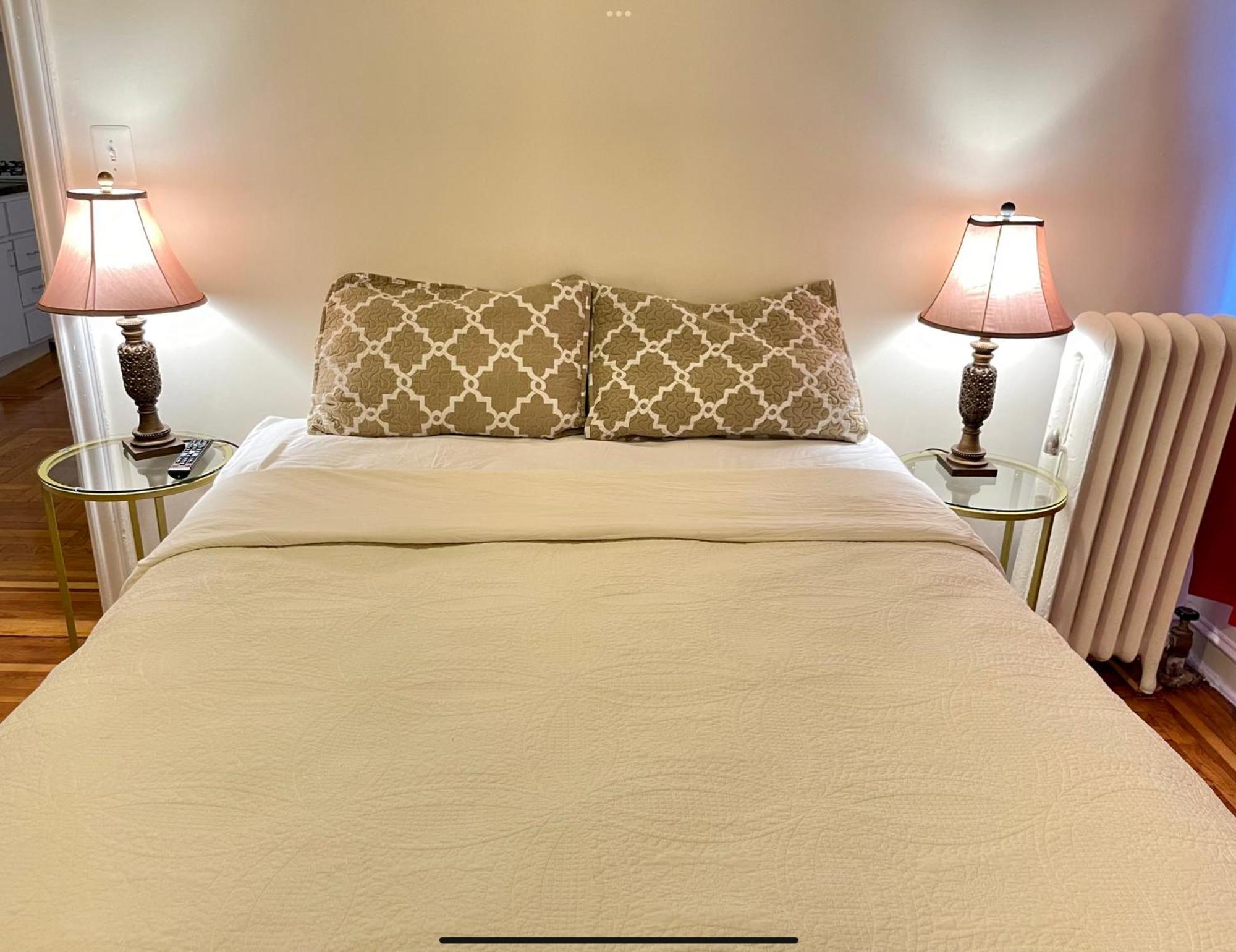 The Manhattan Central Park Times Square Accommodatie bij particulieren