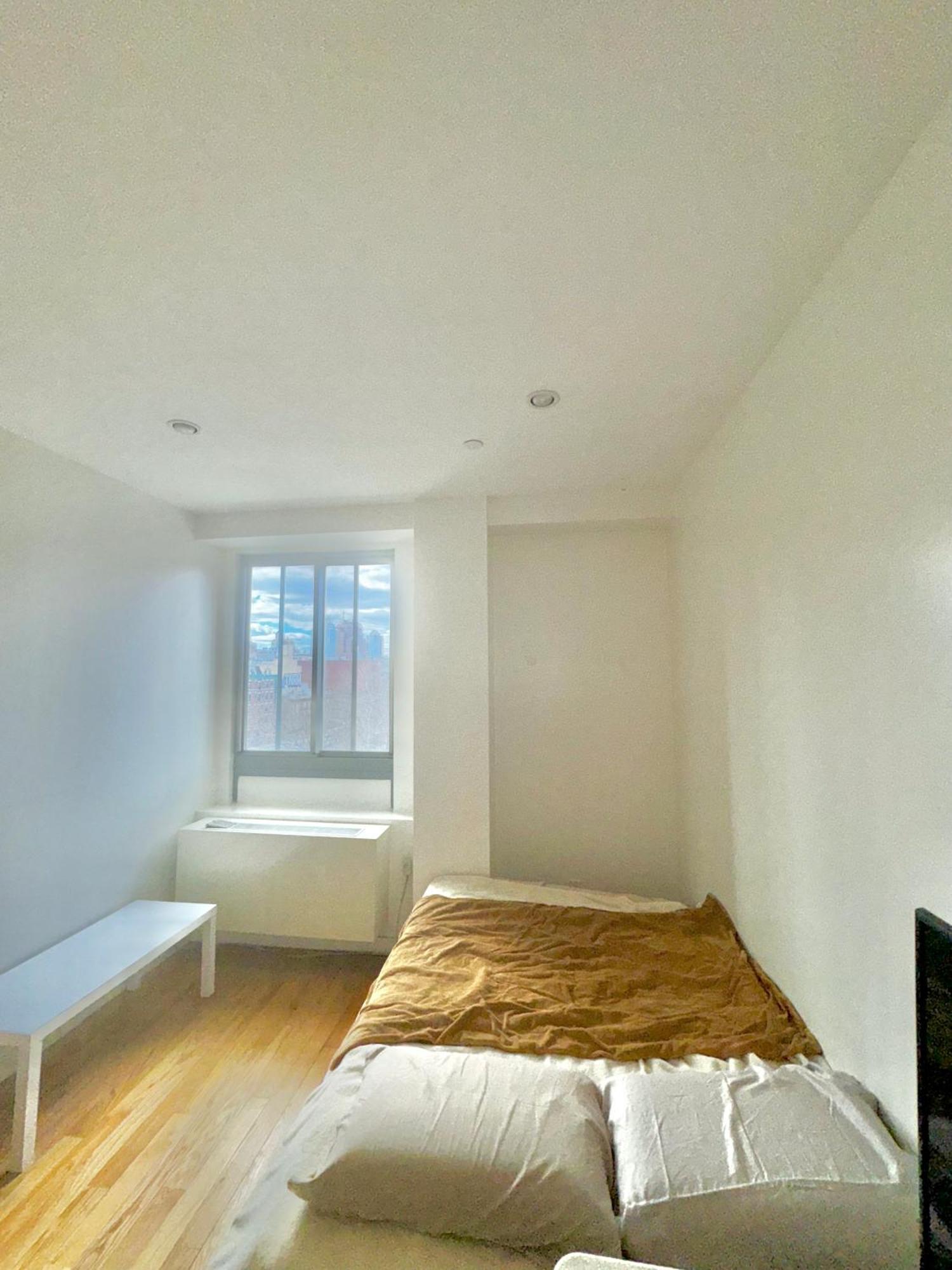 Delancey Tower Accommodatie bij particulieren New York