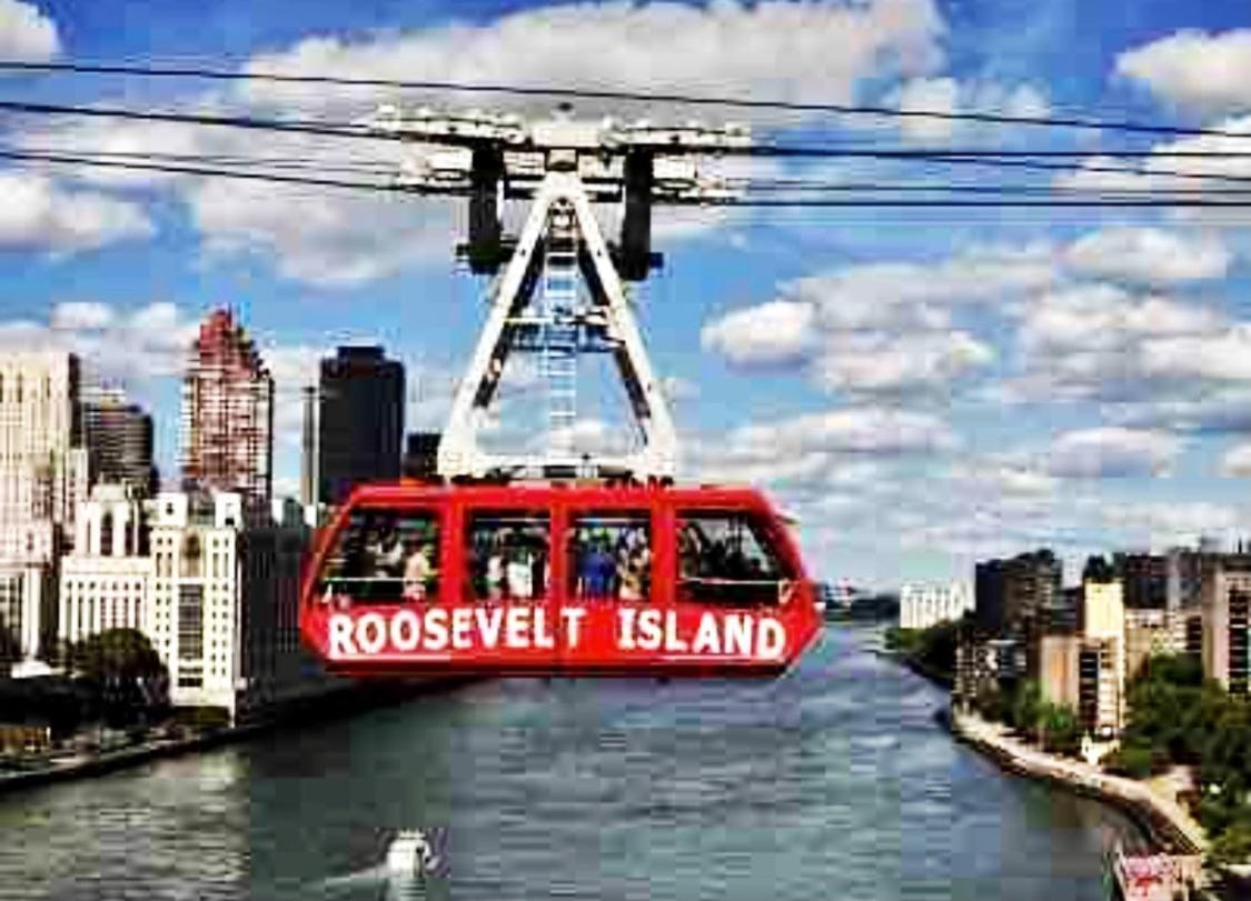3 Bedrooms 1 Bath Apt, 10 Min To Manhattan! Appartement *