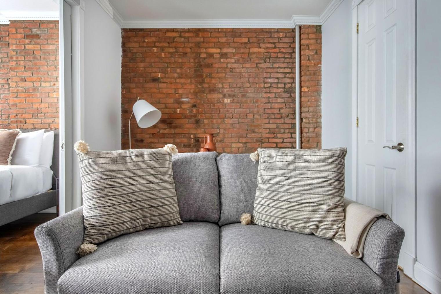 West Village 2br W Wd Nr Shopping Nyc-1274 * Nueva York