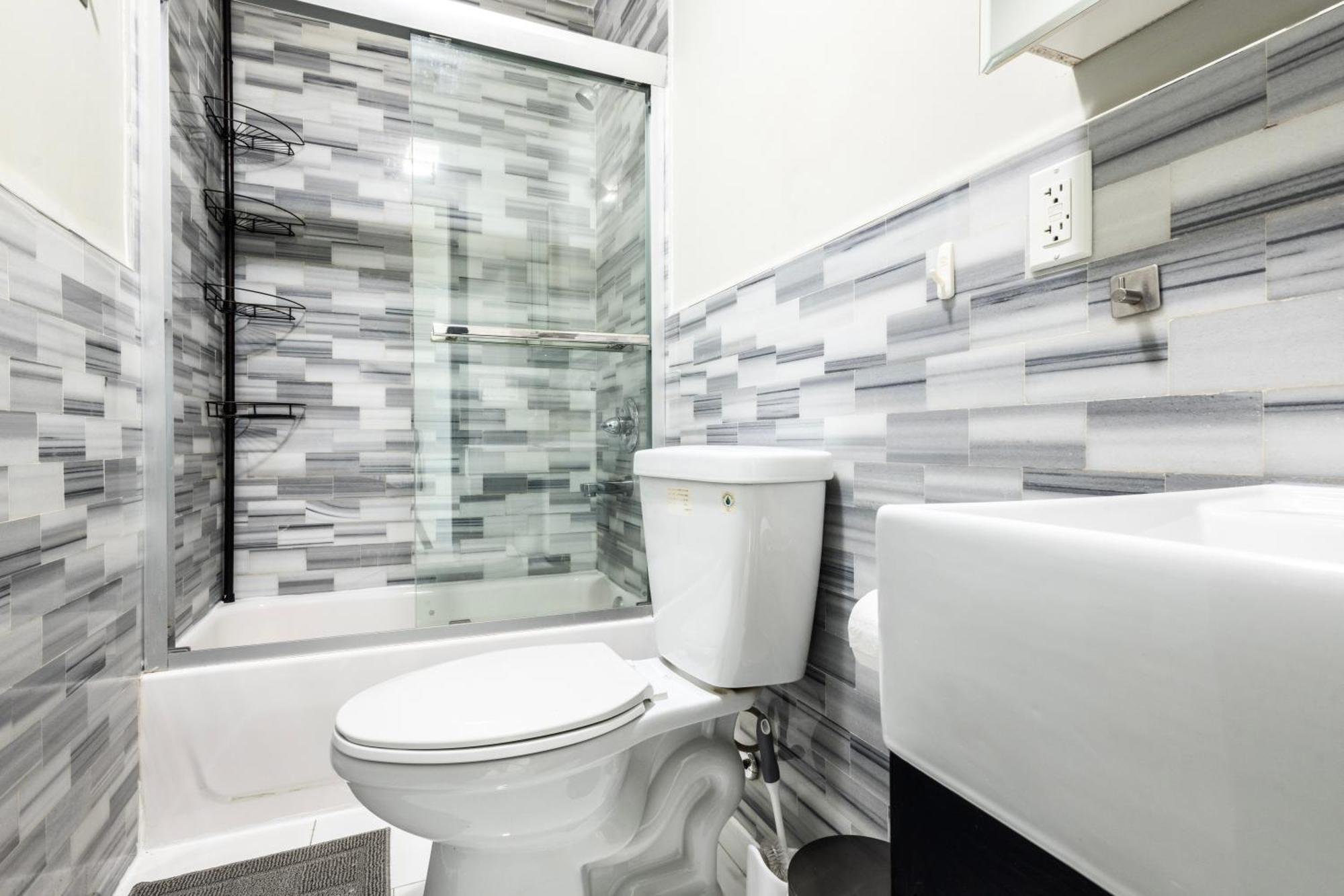 Spacious 4bd Gem In Manhattan Appartement New York