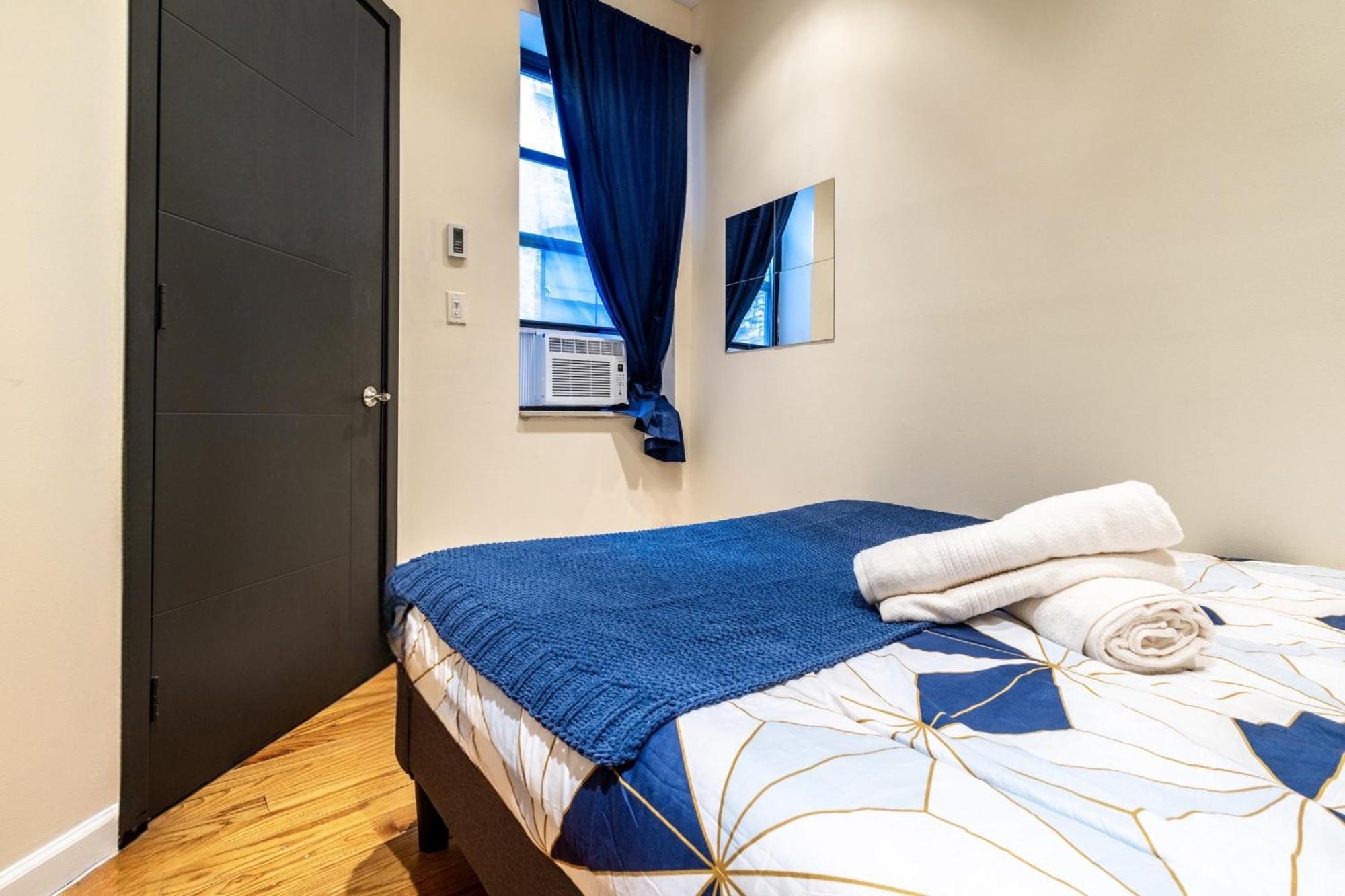 Appartement Spacious 4bd Gem In Manhattan