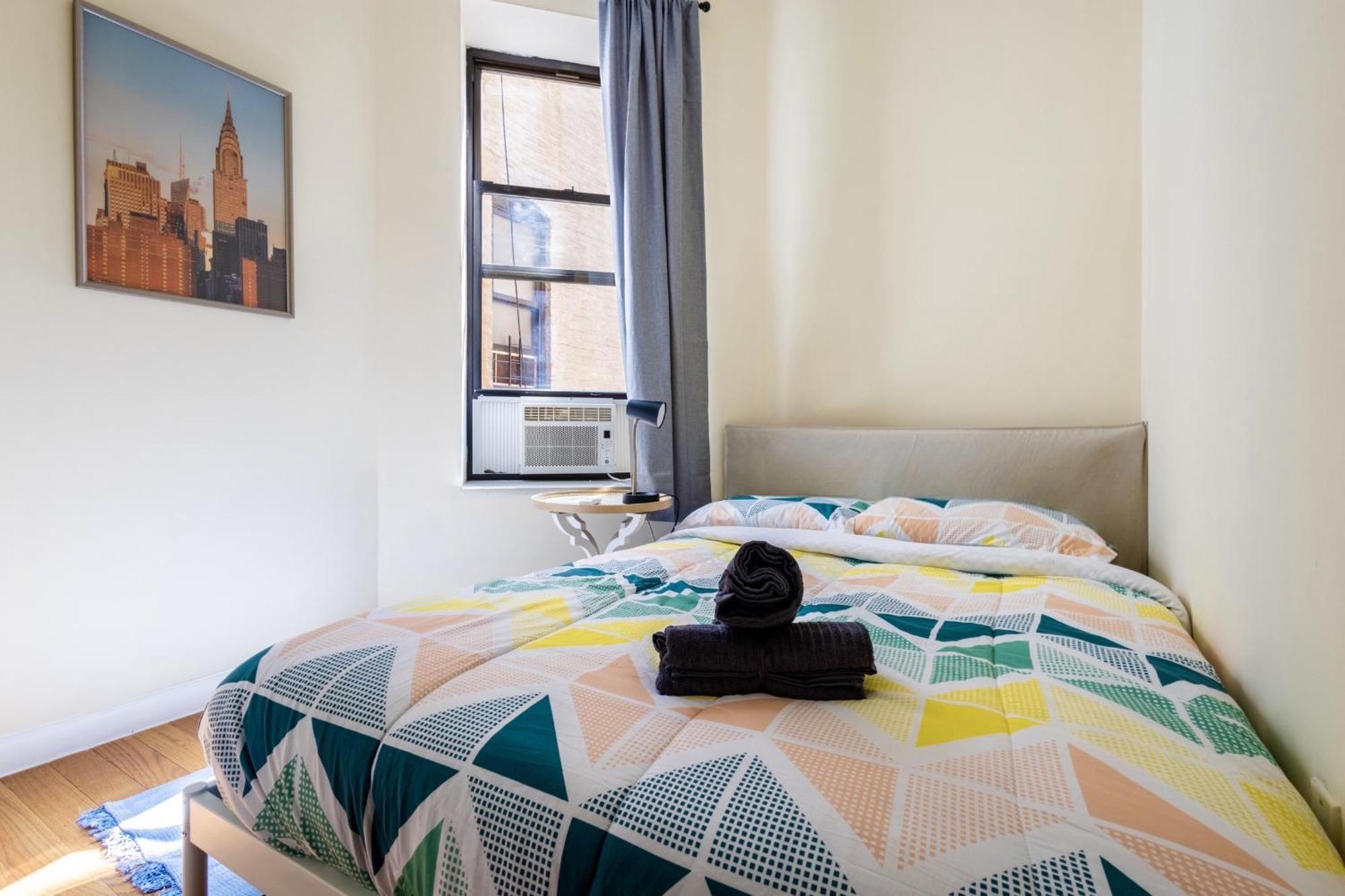 Appartement Spacious 4bd Gem In Manhattan New York