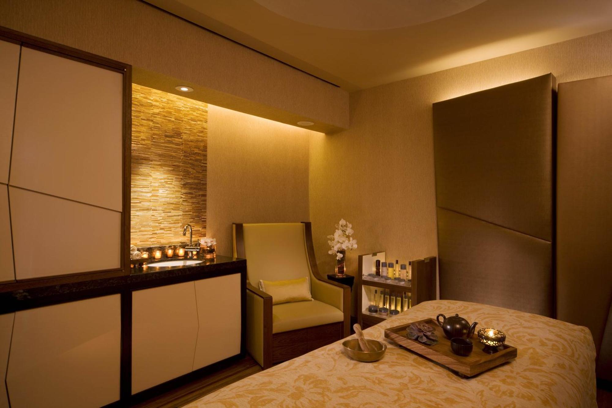 The Peninsula Nueva York