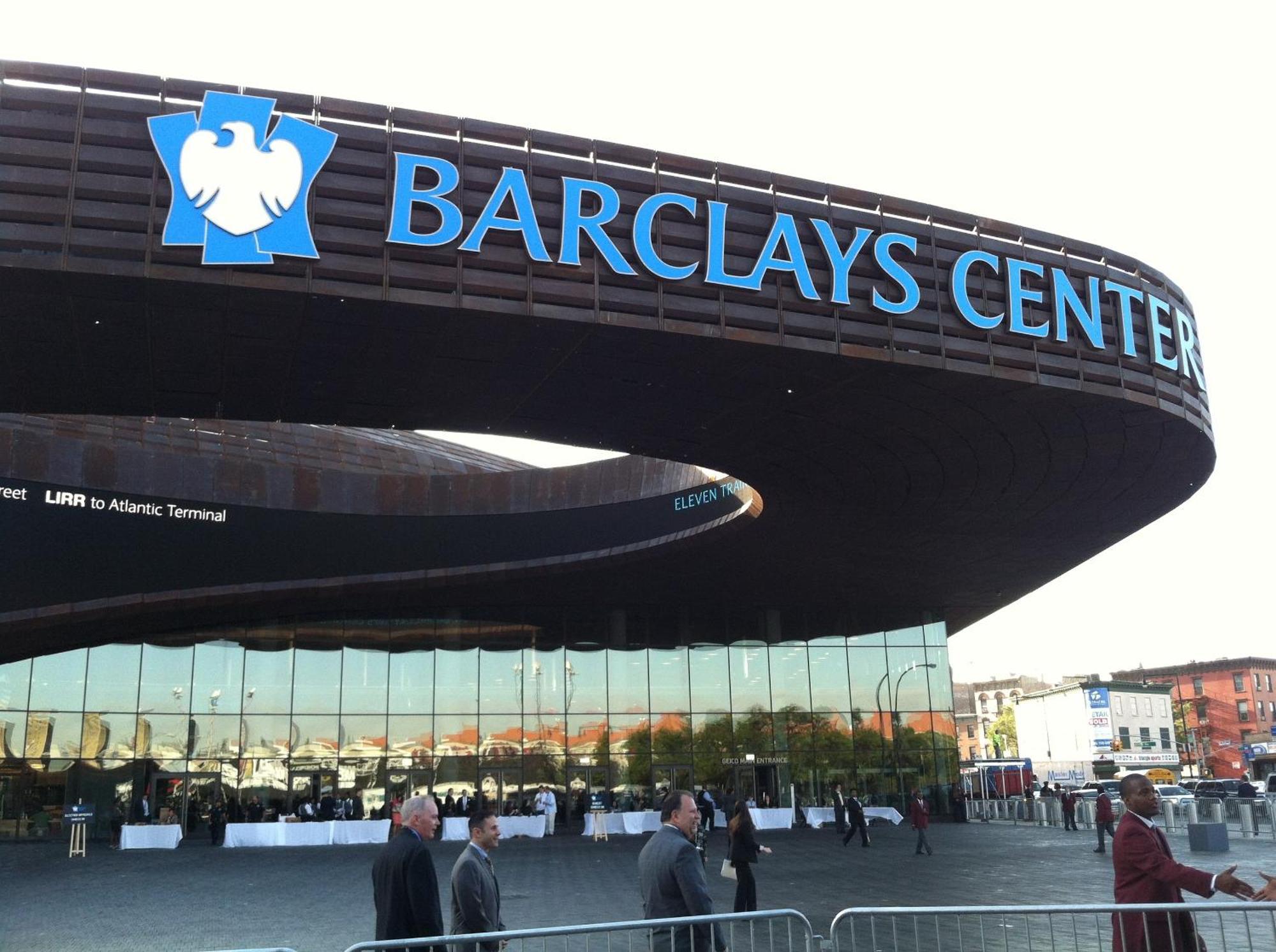 Bliss - Brooklyn New York City