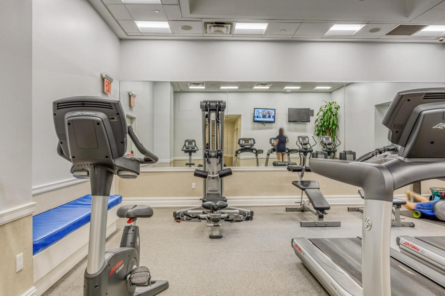 Blueground Midtown Gym Elev Near Times Sq Nyc-1478 New York
