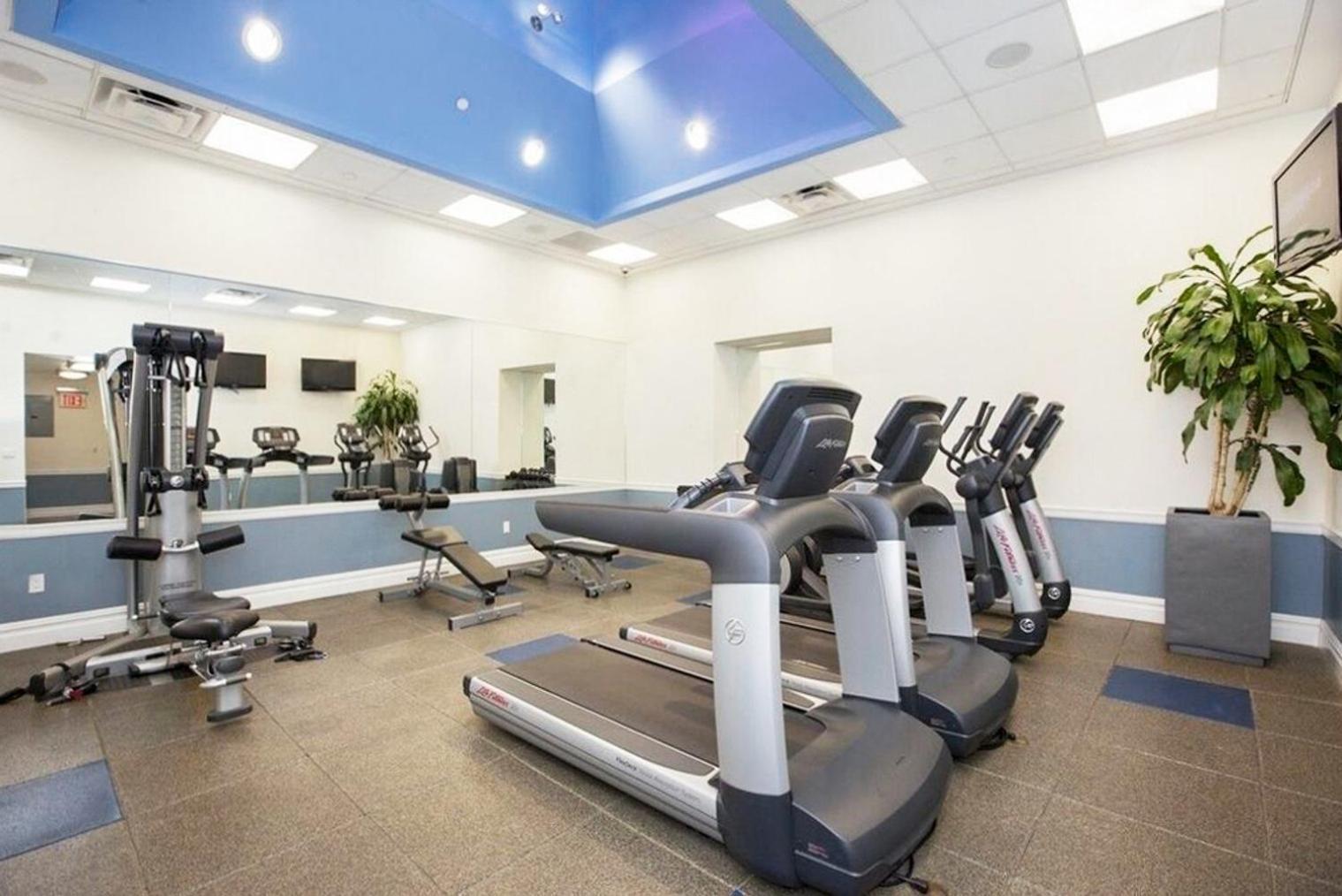 Blueground Midtown Gym Elev Near Times Sq Nyc-1478 New York