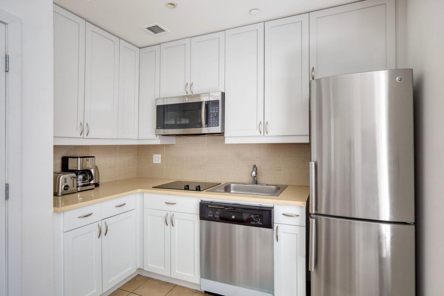 Appartement Blueground Midtown Gym Elev Near Times Sq Nyc-1478 *