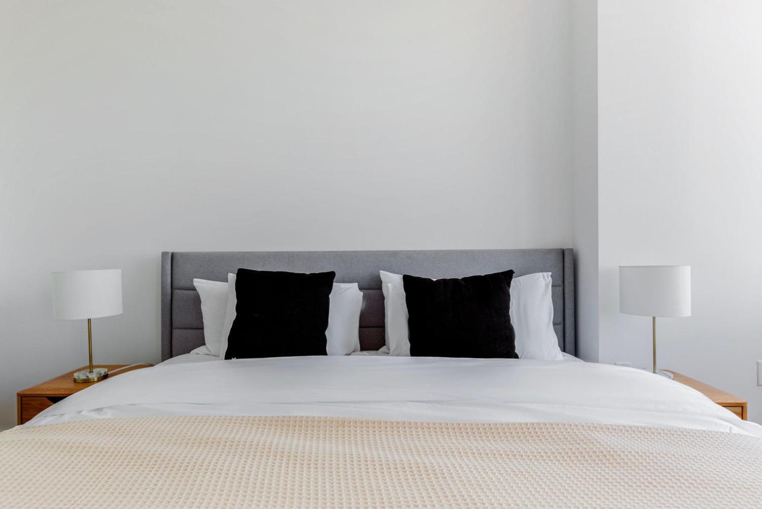 Appartement Blueground Hudson Yards Gym Wd Sports Nyc-1483 *