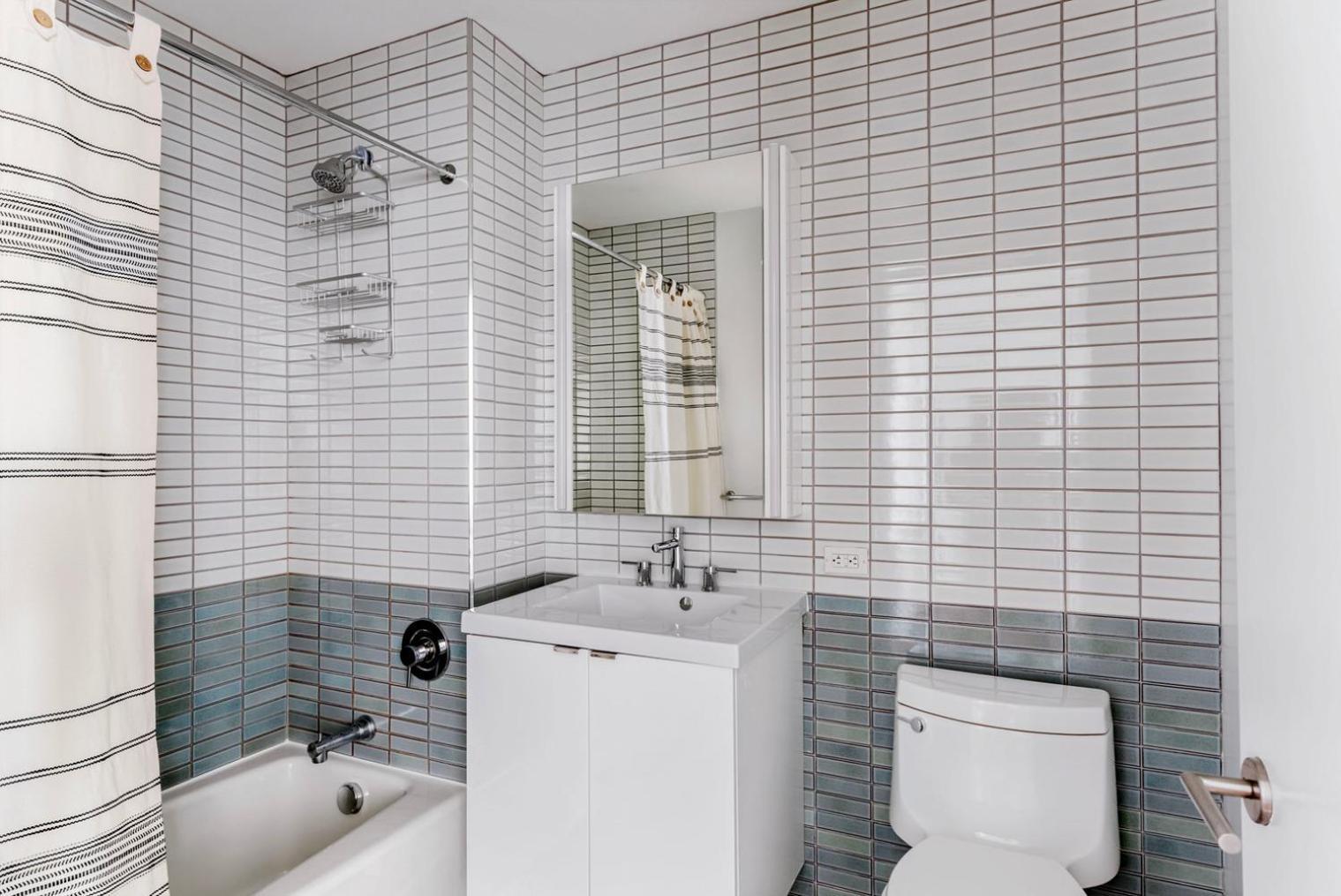Appartement Blueground Hudson Yards Gym Wd Sports Nyc-1483 New York