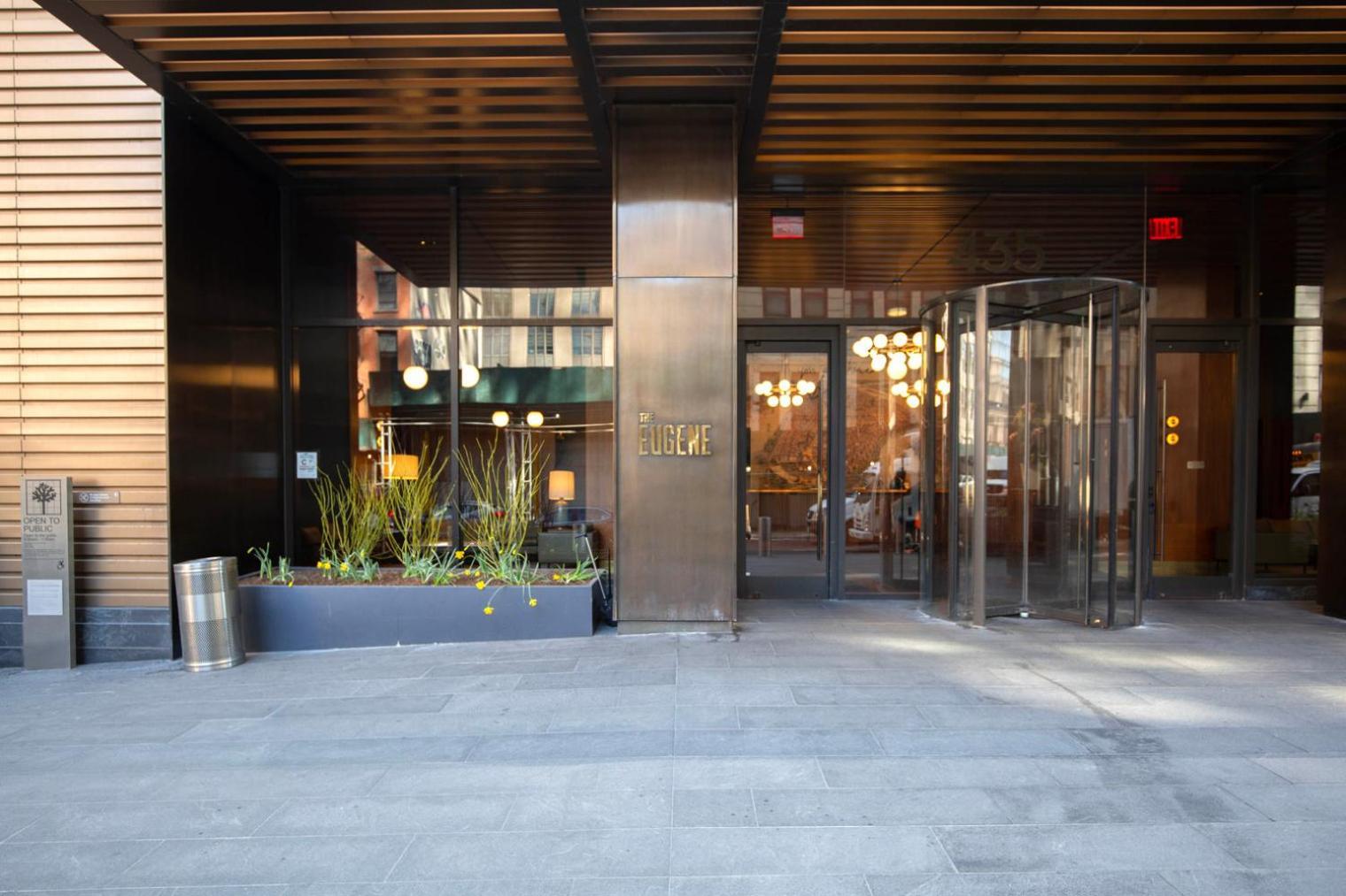 Appartement Blueground Hudson Yards Gym Wd Sports Nyc-1483