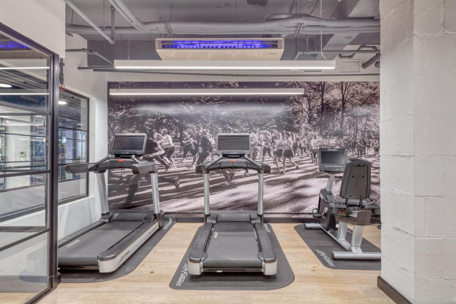 Appartement Midtown 1br W Doorman Wd Nr Grand Nyc-778 New York