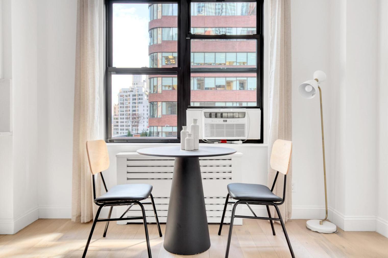 Appartement Midtown 1br W Doorman Wd Nr Grand Nyc-778