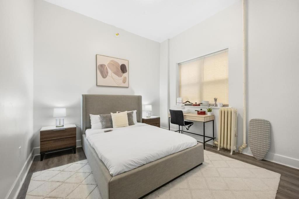 Appartement Bay Ridge Luxe: Stylish & Comfortable