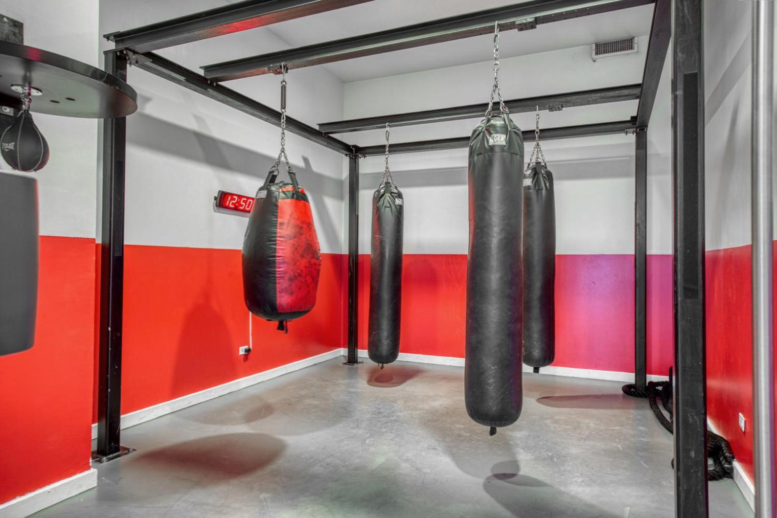 Blueground Midtown W Gym Nr Hells Kitchen Nyc-1426 Nueva York