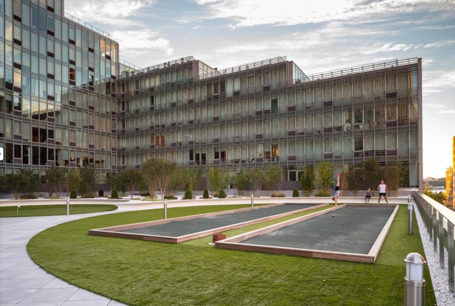 Apartamento Blueground Midtown W Gym Nr Hells Kitchen Nyc-1426 *