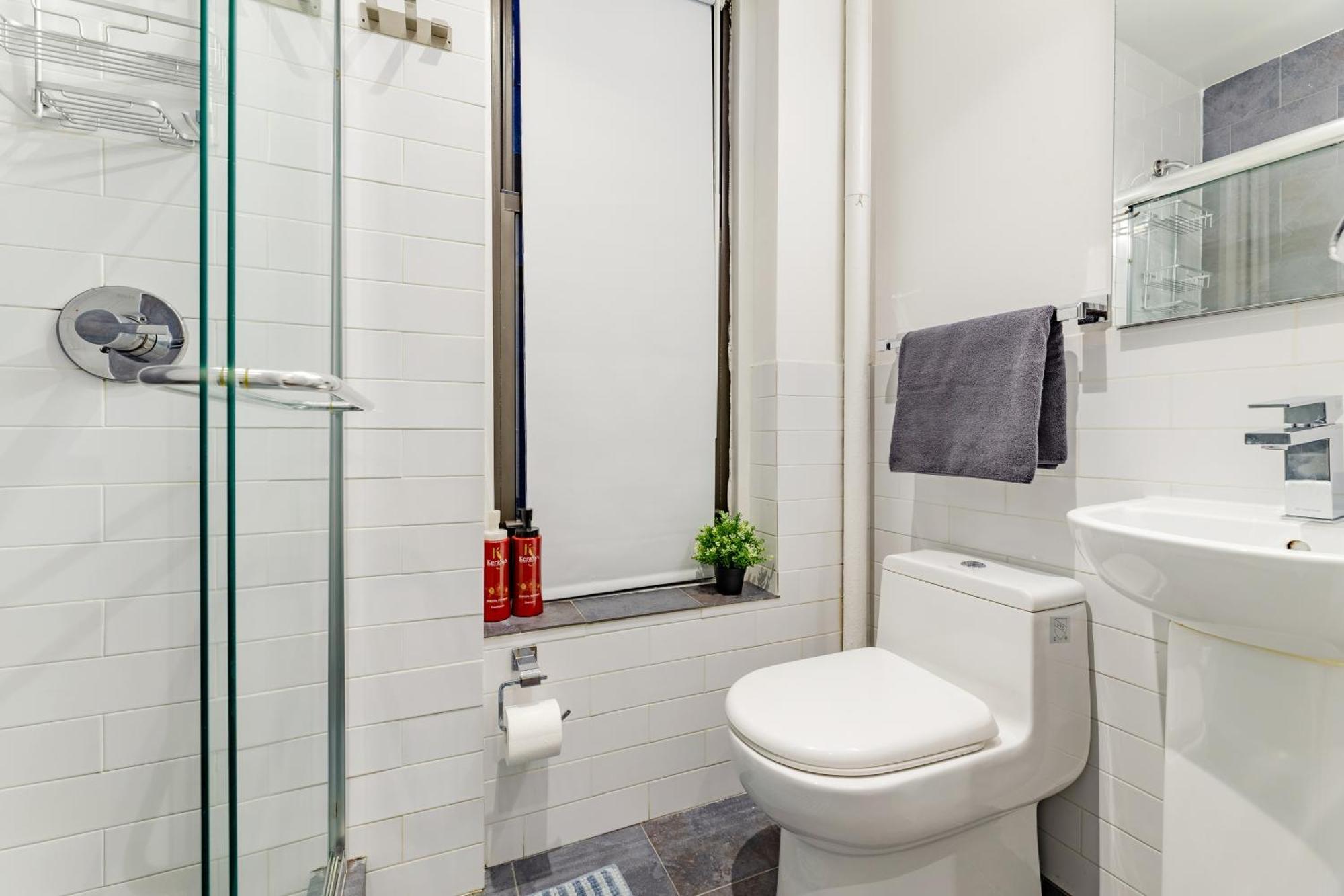 2 Bedroom Luxury Unit In The Heart Of Manhattan Appartement *