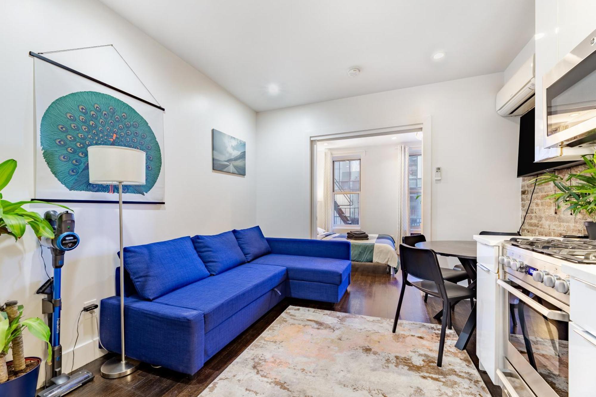 Appartement 2 Bedroom Luxury Unit In The Heart Of Manhattan *