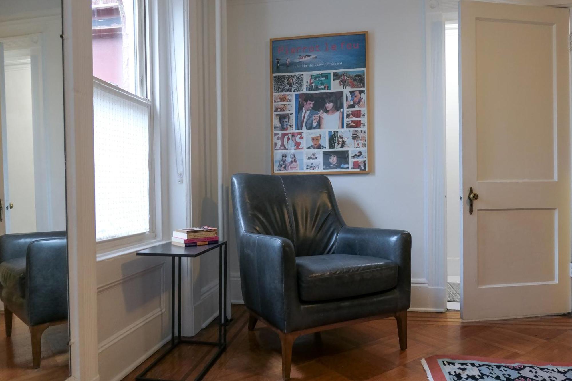 Garden Guest Privatunterkunft New York