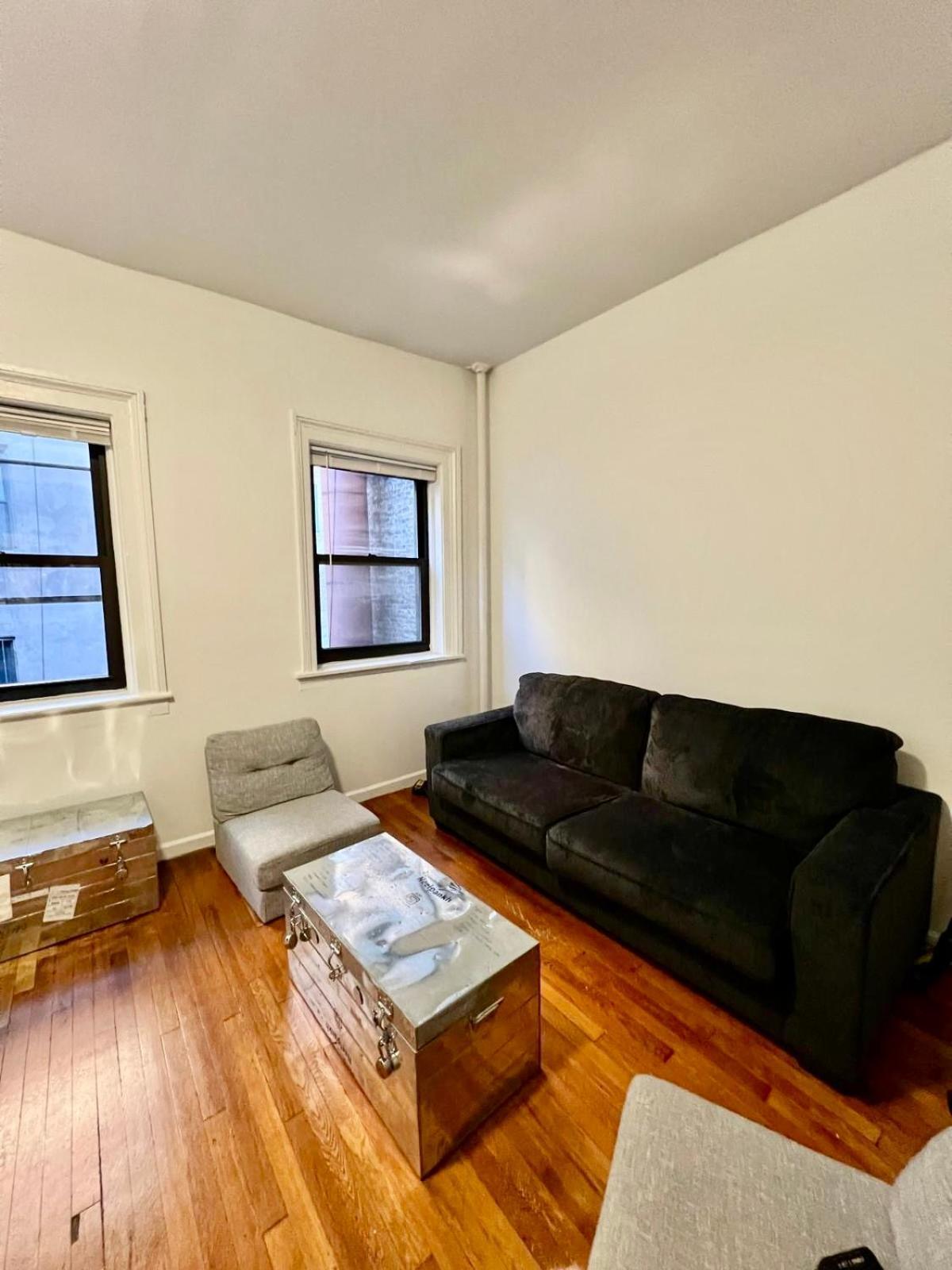 Appartement Park Ave Midtown Next To Times Square New York
